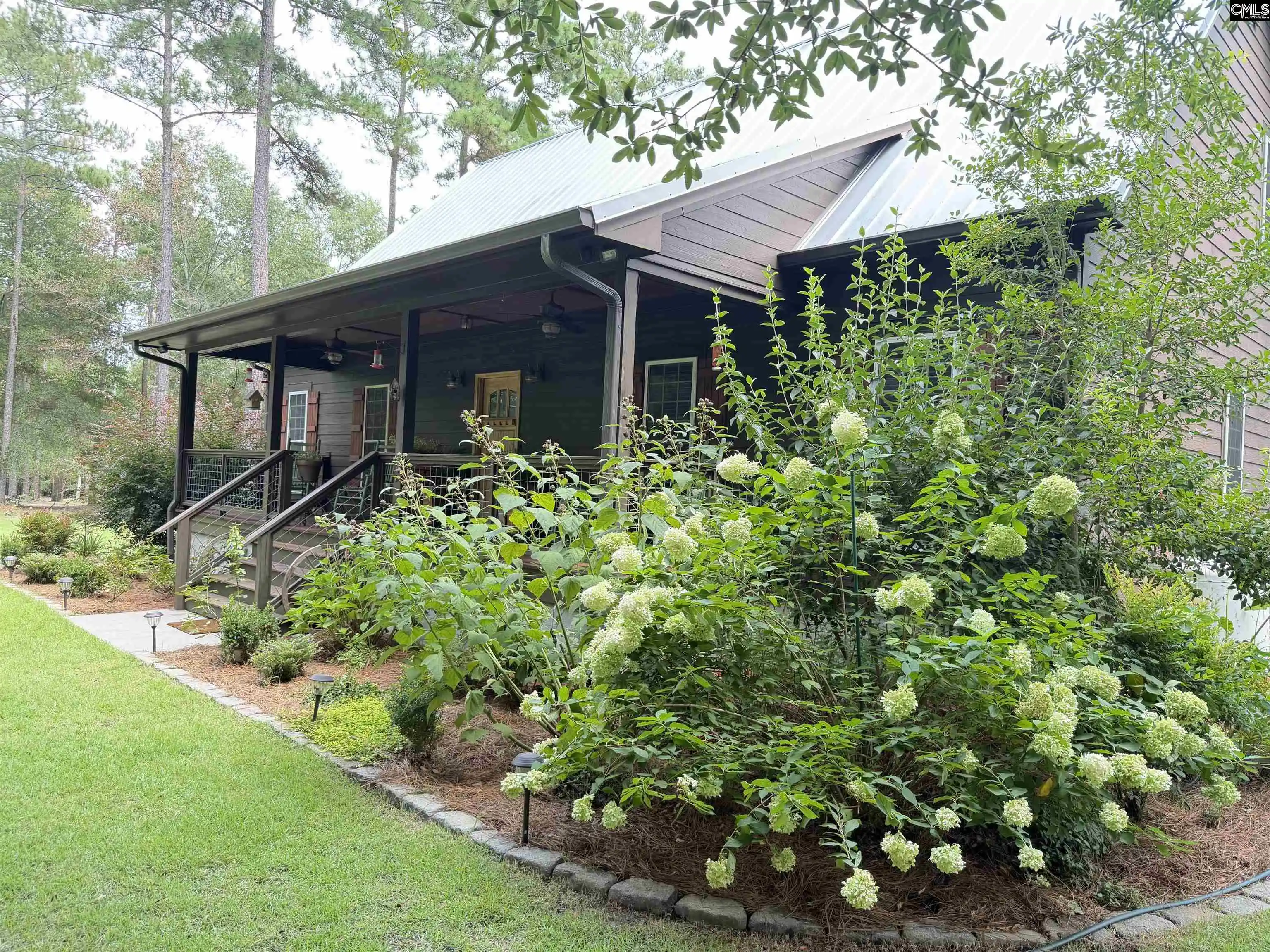 Photo 2 of Sale Pending at 1634 Huttos Chapel, Barnwell, SC 29812 | MLS# 639635 | Listing updated on 2026-08-11