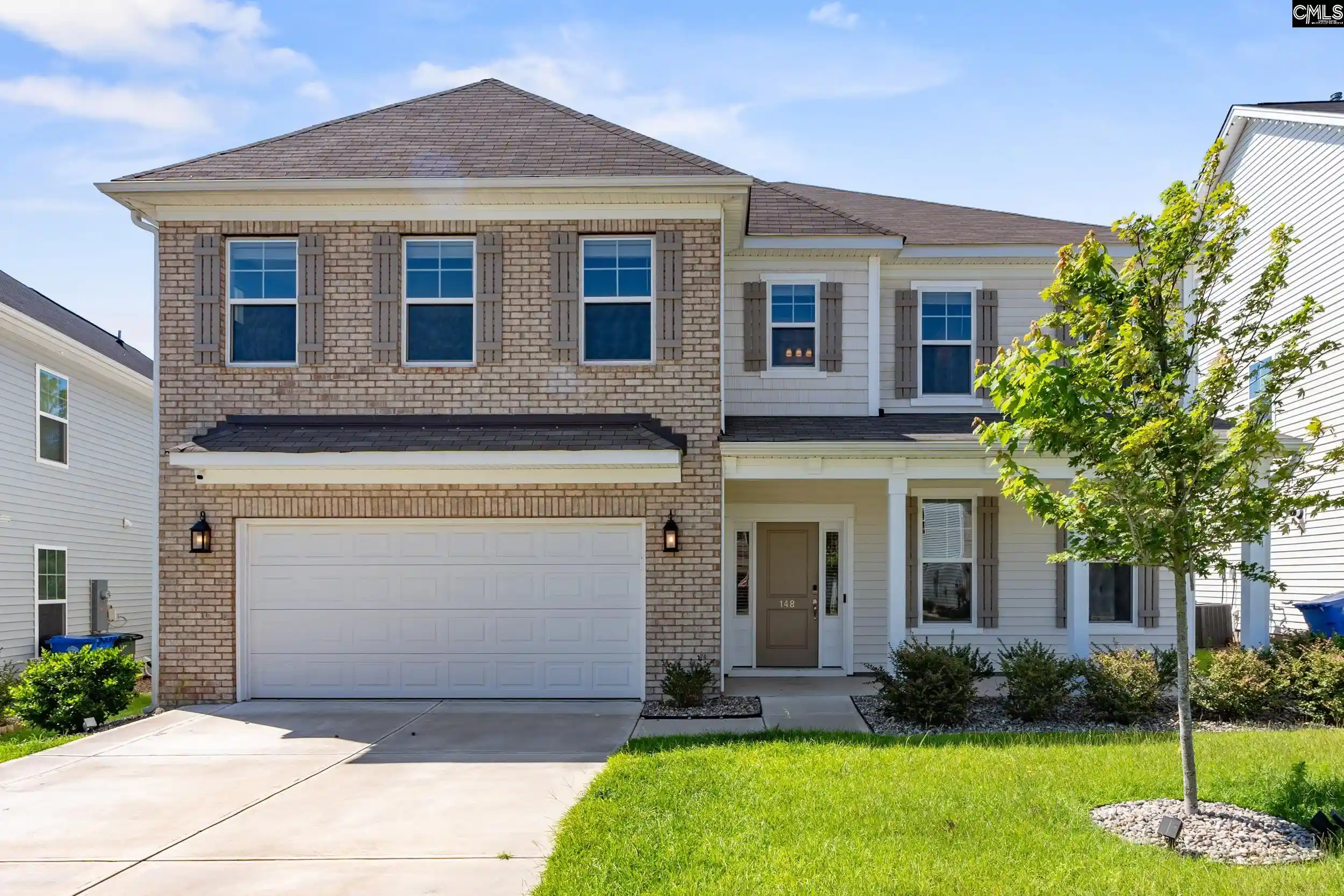 Photo 1 of Single family home for sale at 148 Brockway, Columbia, SC 29229 | MLS# 639639 | Listing updated on 2026-07-29
