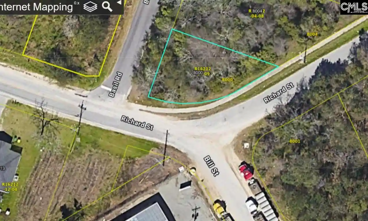 Photo 3 of Land for sale at 8000 Richard, Columbia, SC 29209 | MLS# 639640 | Listing updated on 2026-09-02