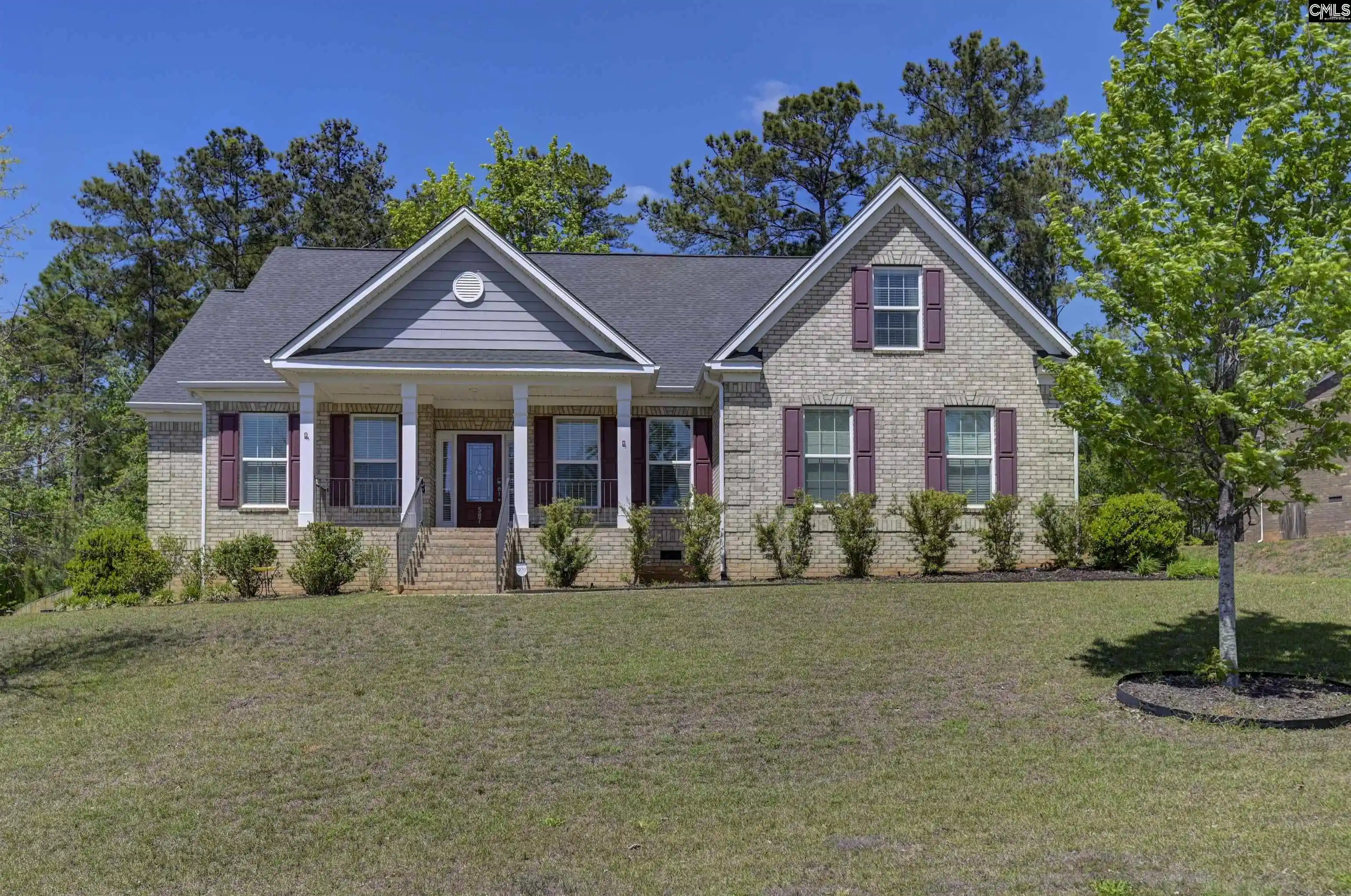 Photo 1 of Sale Pending at 587 Wild Hickory, Blythewood, SC 29016 | MLS# 639642 | Listing updated on 2026-10-06