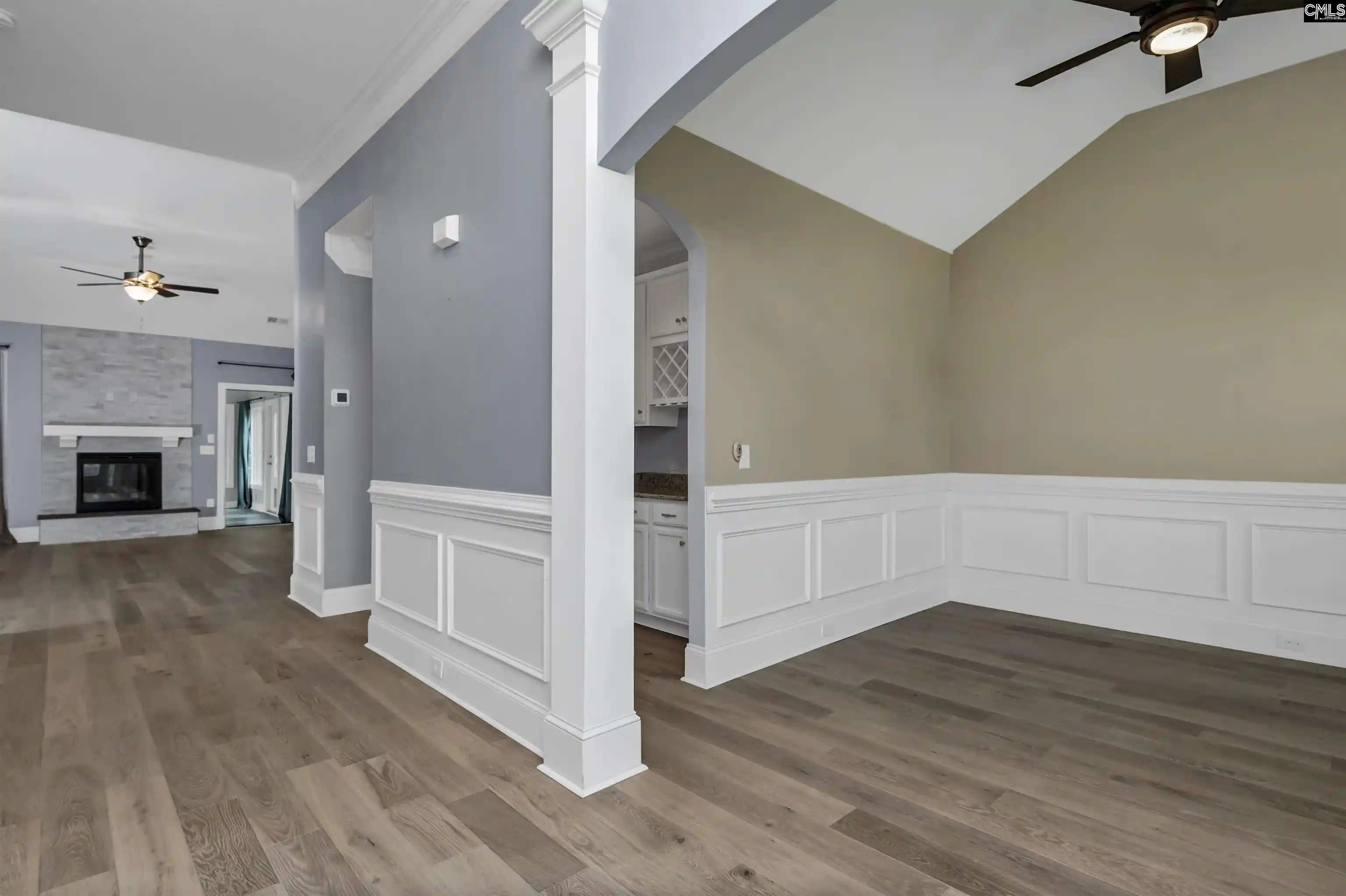 Photo 3 of Sale Pending at 587 Wild Hickory, Blythewood, SC 29016 | MLS# 639642 | Listing updated on 2026-10-06