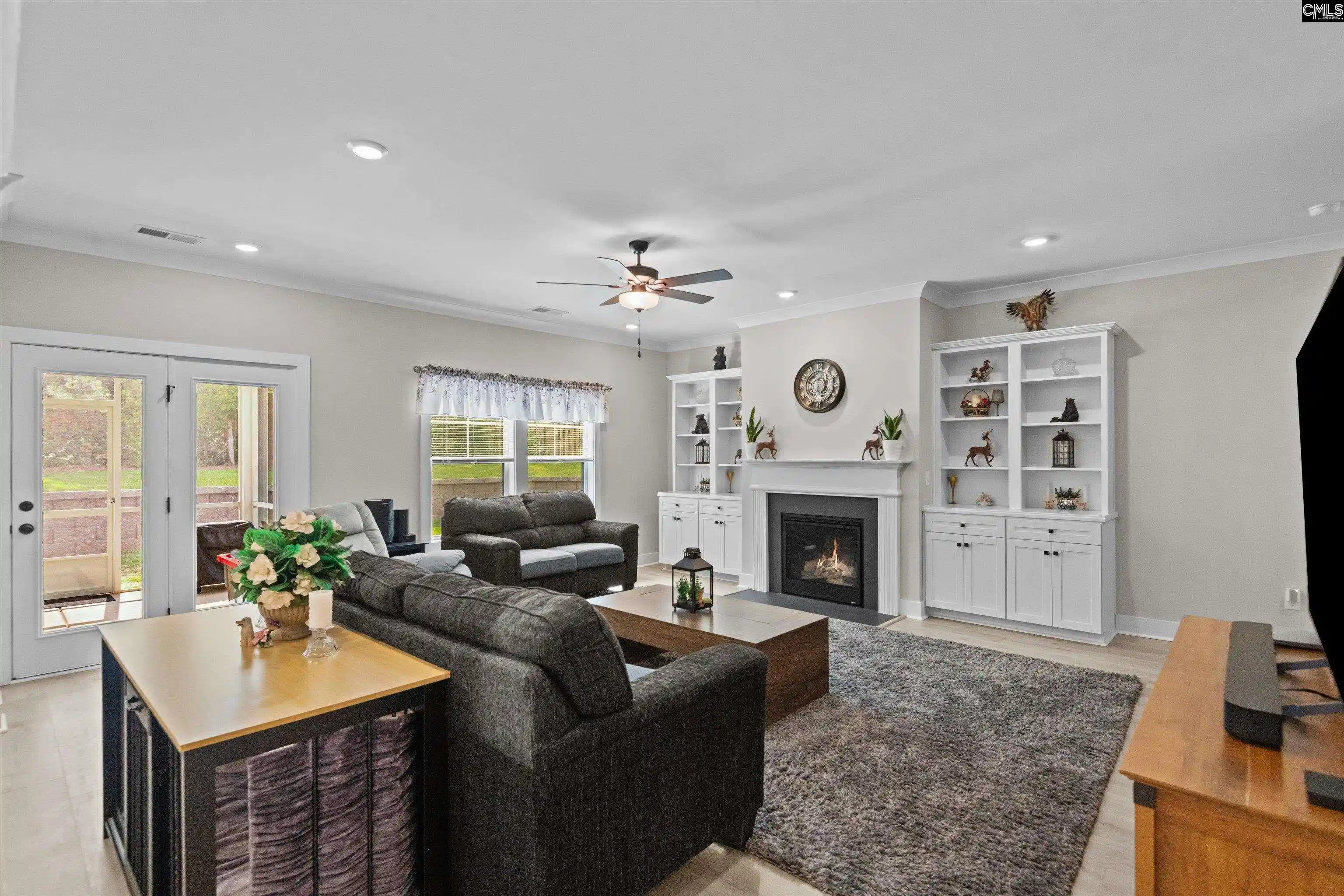 Photo 5 of Single family home for sale at 191 Collins Cove, Chapin, SC 29036 | MLS# 639651 | Listing updated on 2026-09-04