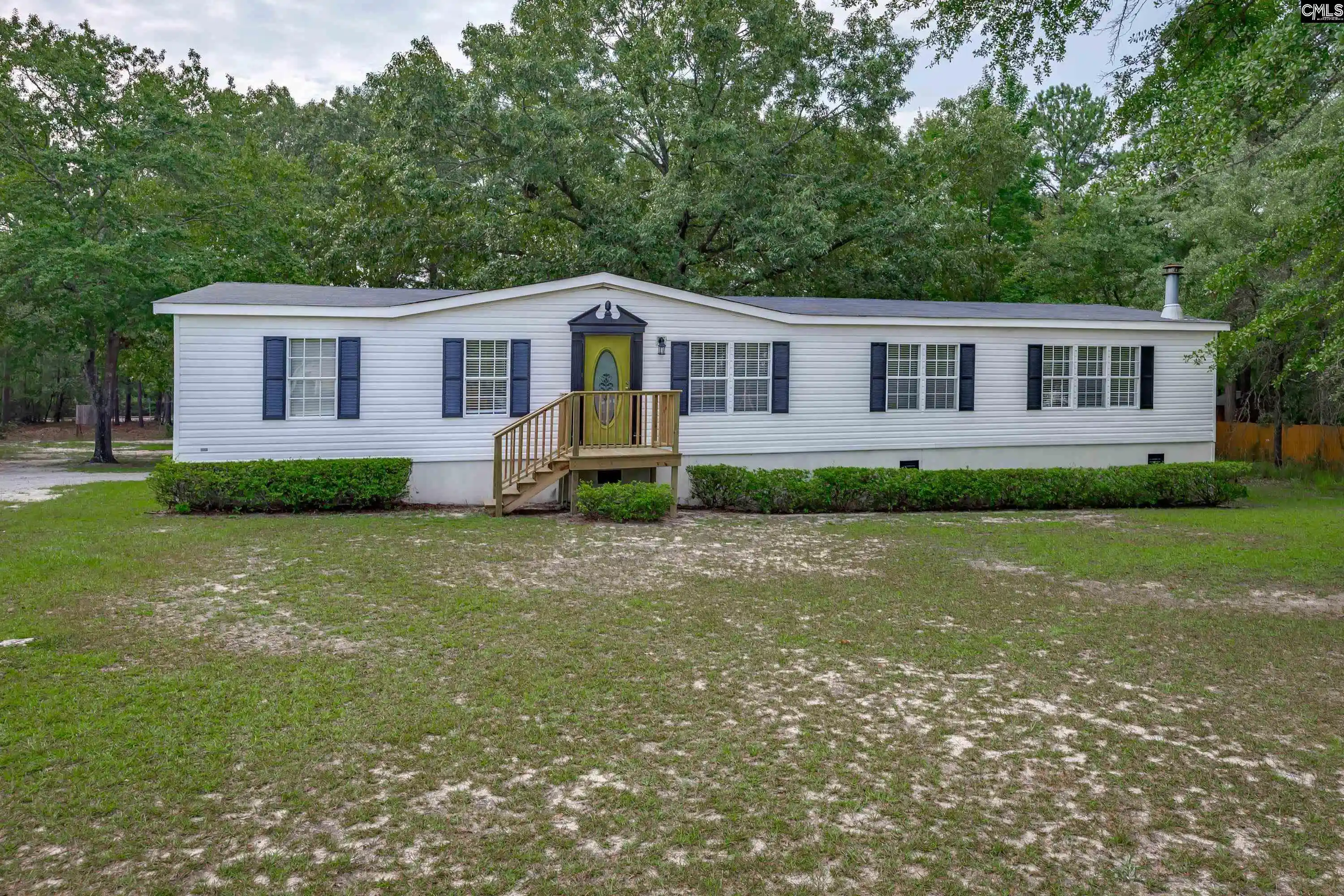 1st image of 584 Railgate, Lugoff, SC 29078 | MLS# 639652