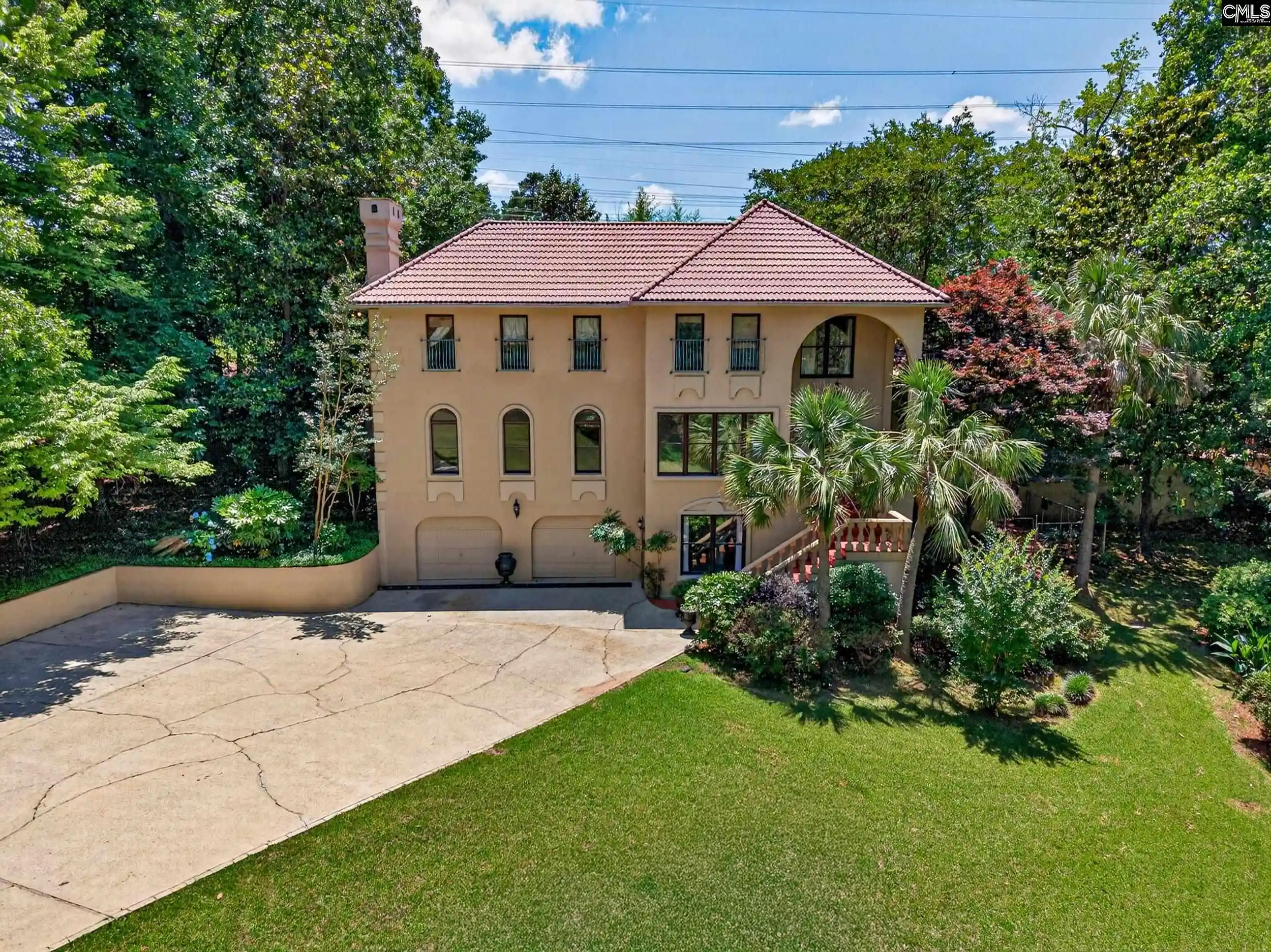 1st image of 203 Holly Ridge, West Columbia, SC 29169 | MLS# 639656