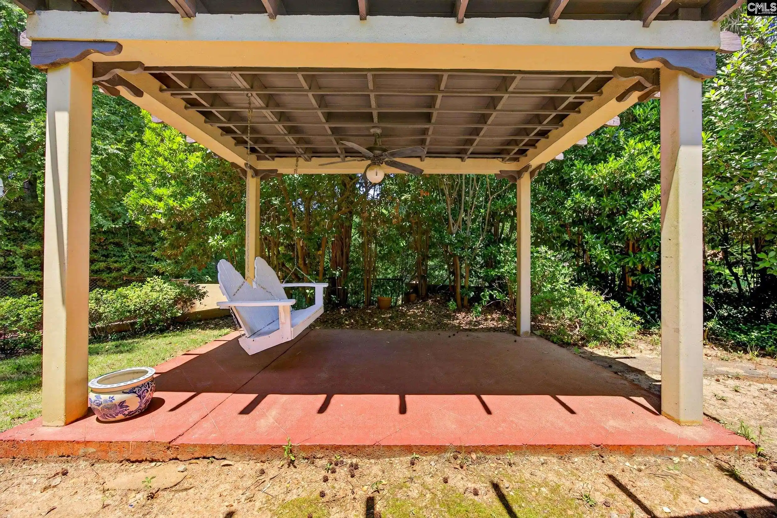 97th image of 203 Holly Ridge, West Columbia, SC 29169 | MLS# 639656