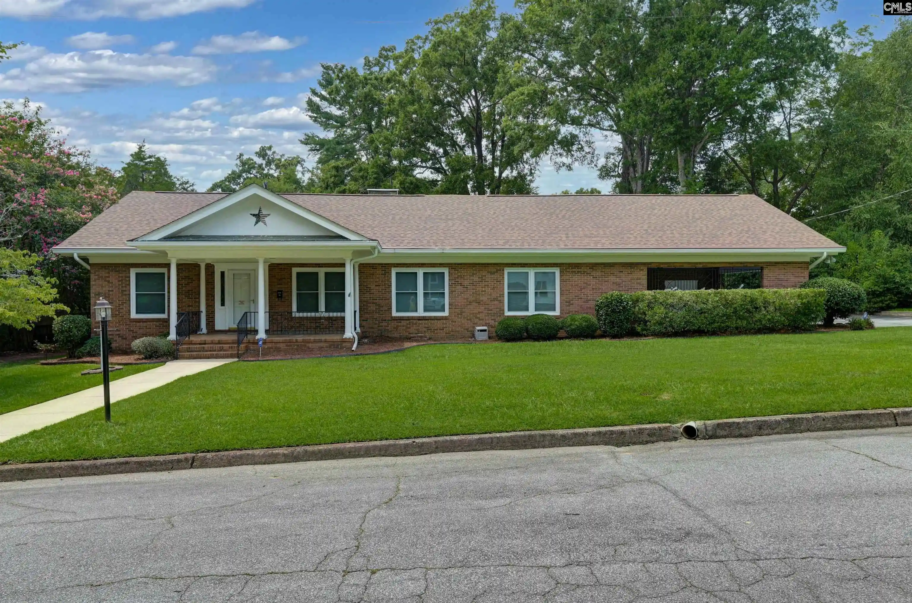 Photo 1 of Single family home for sale at 1119 Douglas, Newberry, SC 29108 | MLS# 639661 | Listing updated on 2026-07-29
