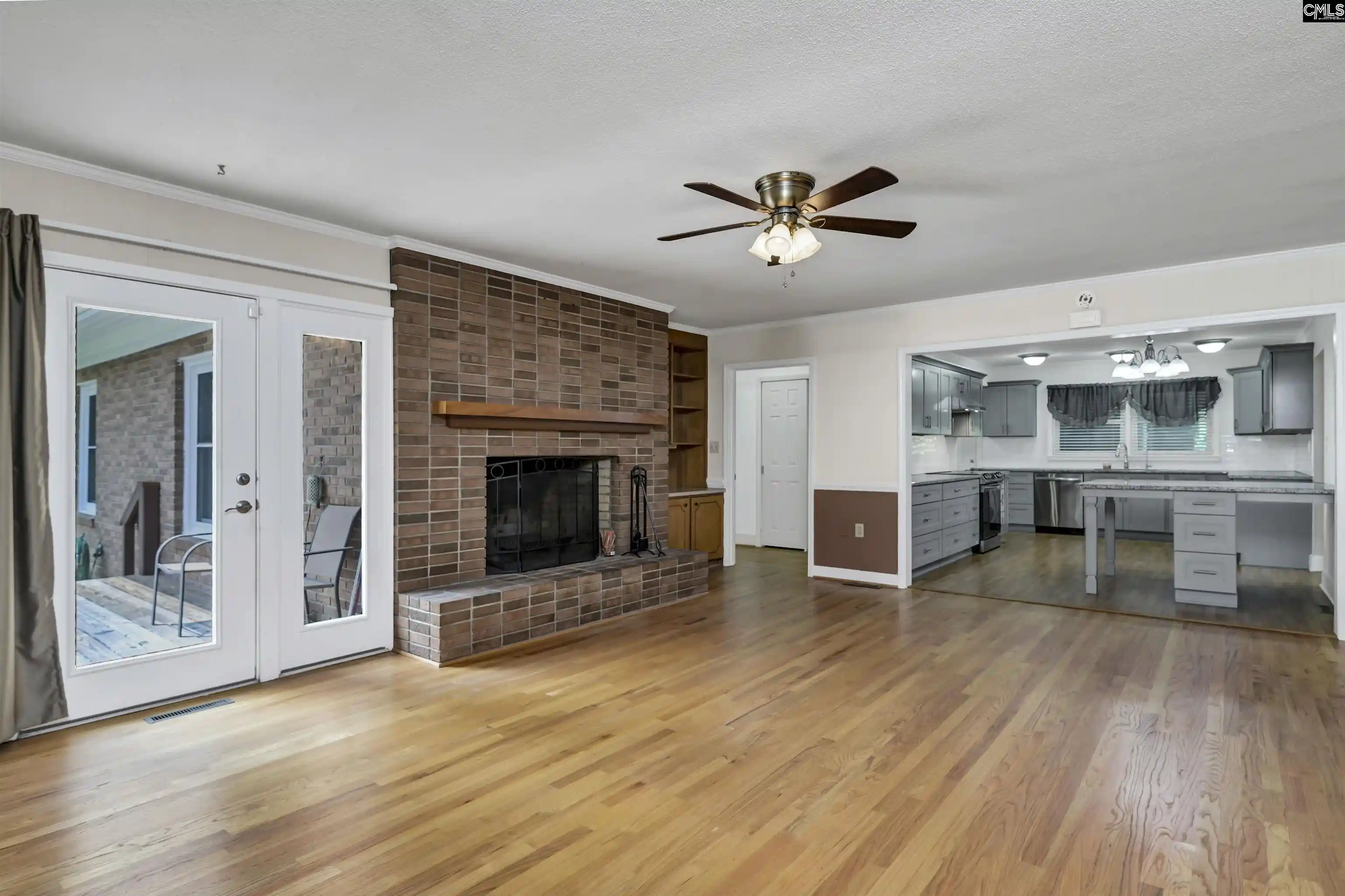 Photo 41 of Single family home for sale at 1119 Douglas, Newberry, SC 29108 | MLS# 639661 | Listing updated on 2026-07-29