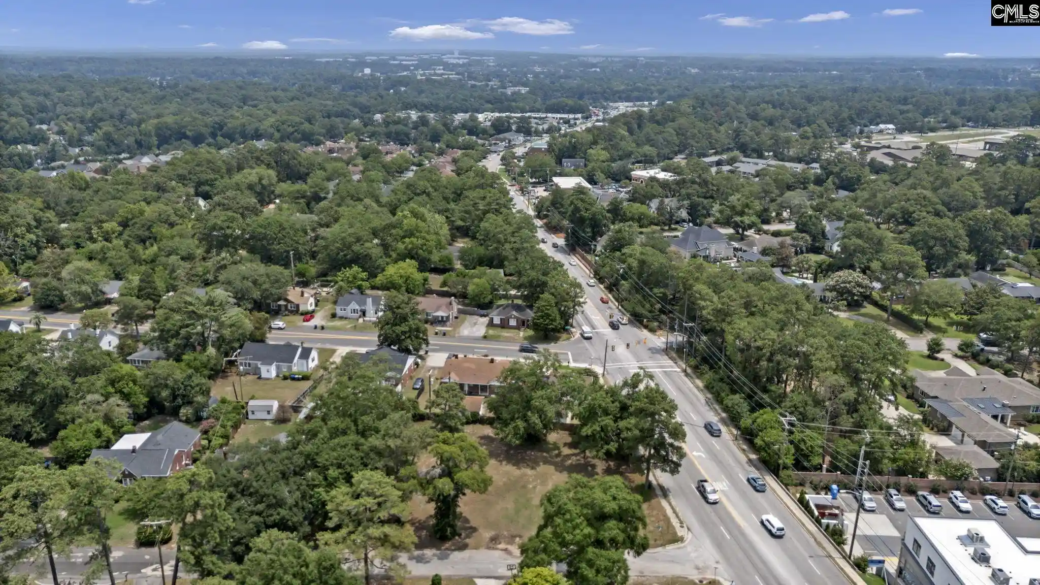 Photo 2 of Sale Pending at 0 Cherry Laurel, Columbia, SC 29204 | MLS# 639662 | Listing updated on 2026-08-15