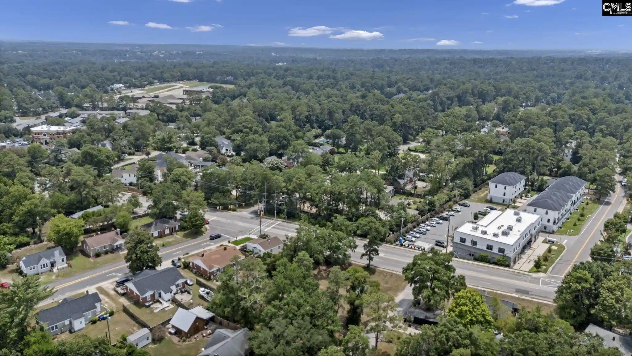 Photo 3 of Sale Pending at 0 Cherry Laurel, Columbia, SC 29204 | MLS# 639662 | Listing updated on 2026-08-15