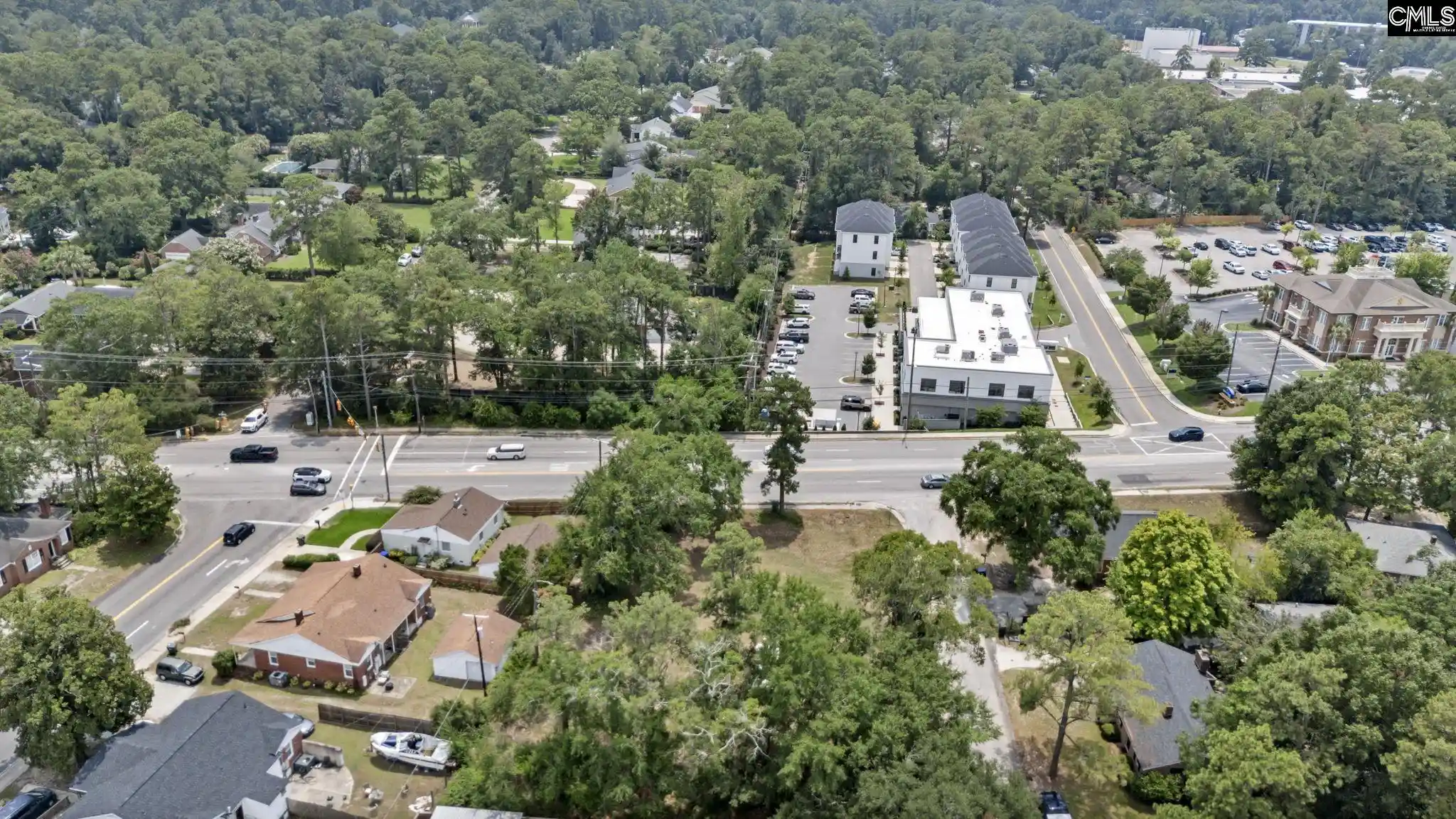 Photo 4 of Sale Pending at 0 Cherry Laurel, Columbia, SC 29204 | MLS# 639662 | Listing updated on 2026-08-15