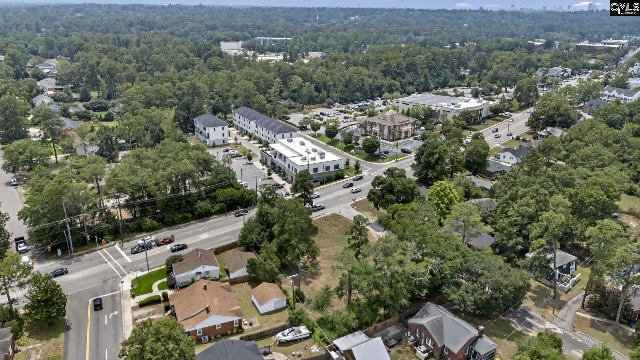 Photo 5 of Sale Pending at 0 Cherry Laurel, Columbia, SC 29204 | MLS# 639662 | Listing updated on 2026-08-15