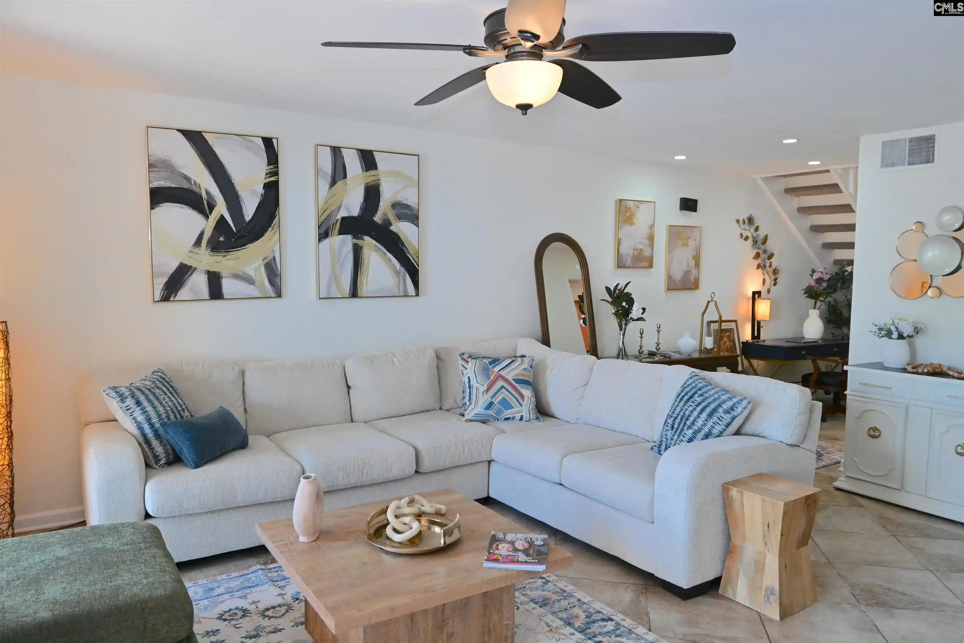 Photo 2 of Townhouse for sale at 21 Low Hill, Lexington, SC 29072 | MLS# 639663 | Listing updated on 2026-09-30