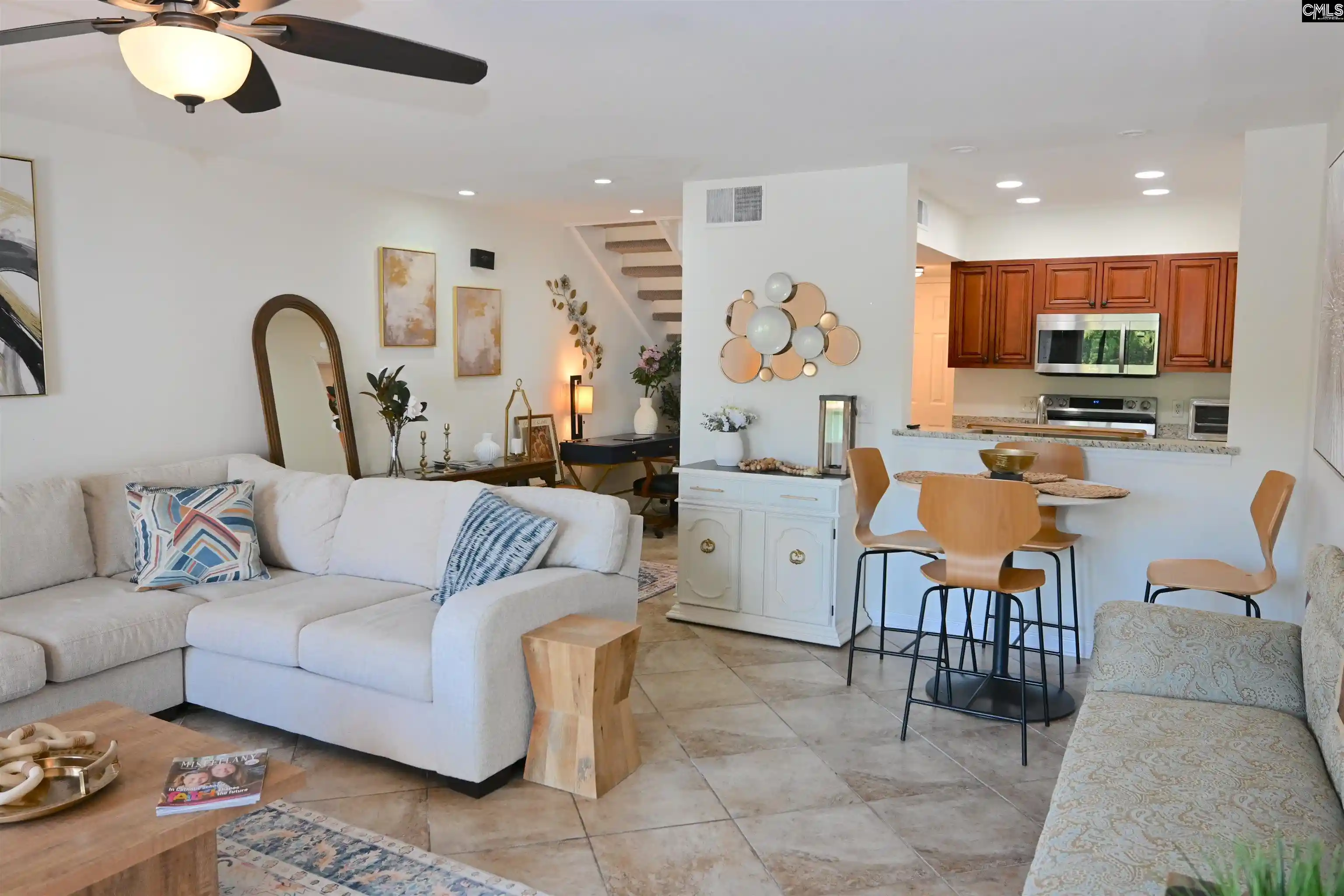 Photo 3 of Townhouse for sale at 21 Low Hill, Lexington, SC 29072 | MLS# 639663 | Listing updated on 2026-09-30