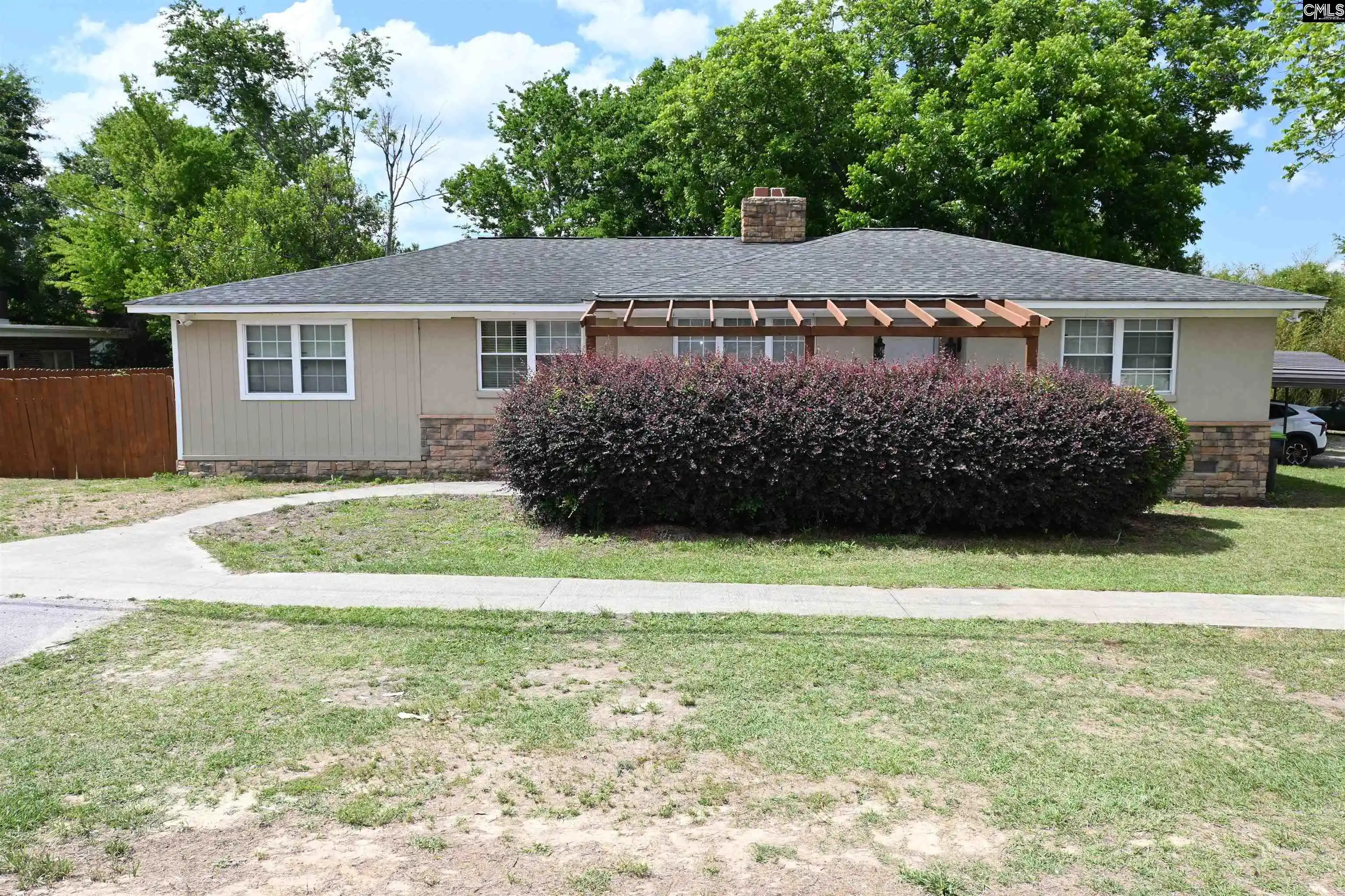 Photo 1 of Single family home for sale at 4656 Augusta, Gilbert, SC 29054 | MLS# 639664 | Listing updated on 2026-08-25