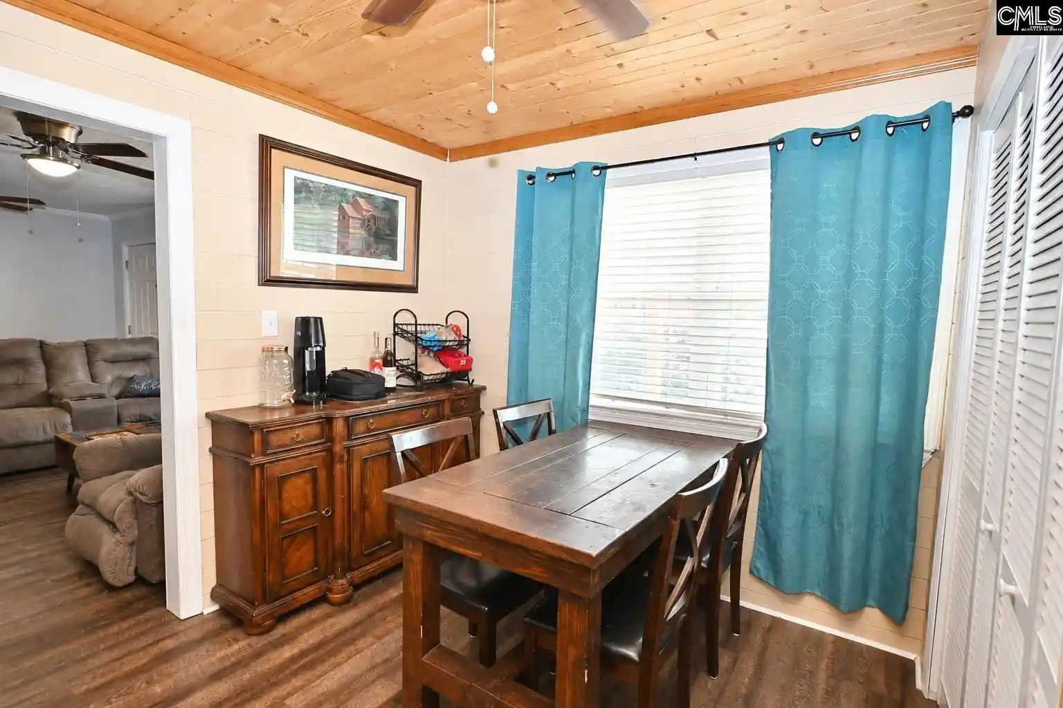 Photo 4 of Single family home for sale at 4656 Augusta, Gilbert, SC 29054 | MLS# 639664 | Listing updated on 2026-08-25