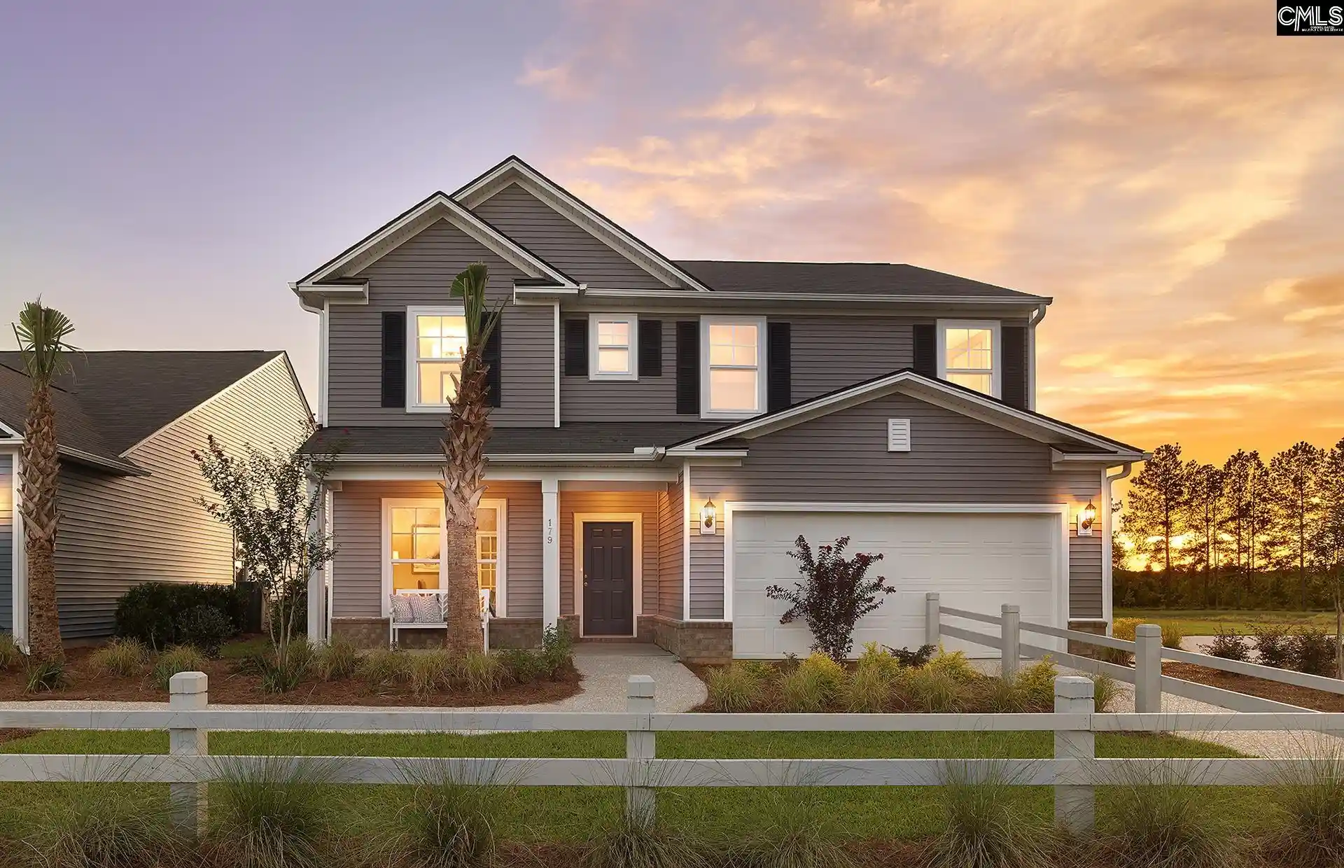 Photo 1 of Single family home for sale at 220 Leitrim, Lexington, SC 29072 | MLS# 639669 | Listing updated on 2026-09-05