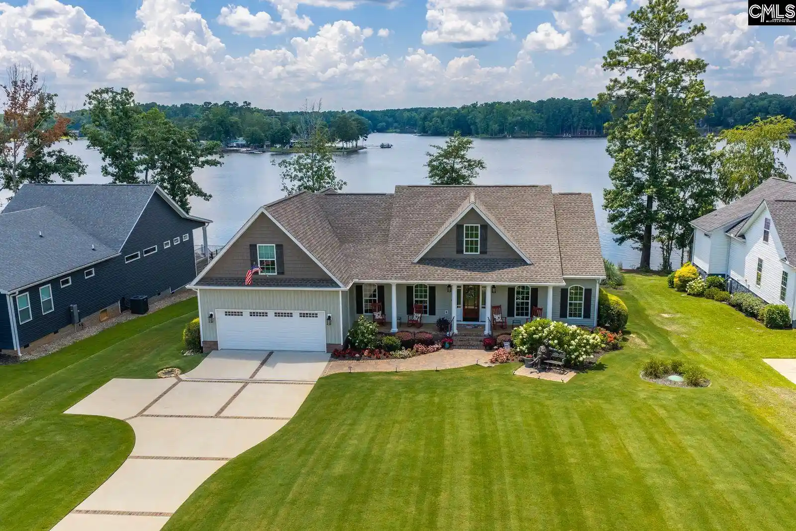 Photo 1 of Sale Pending at 465 Longview, Leesville, SC 29070 | MLS# 639673 | Listing updated on 2026-08-27