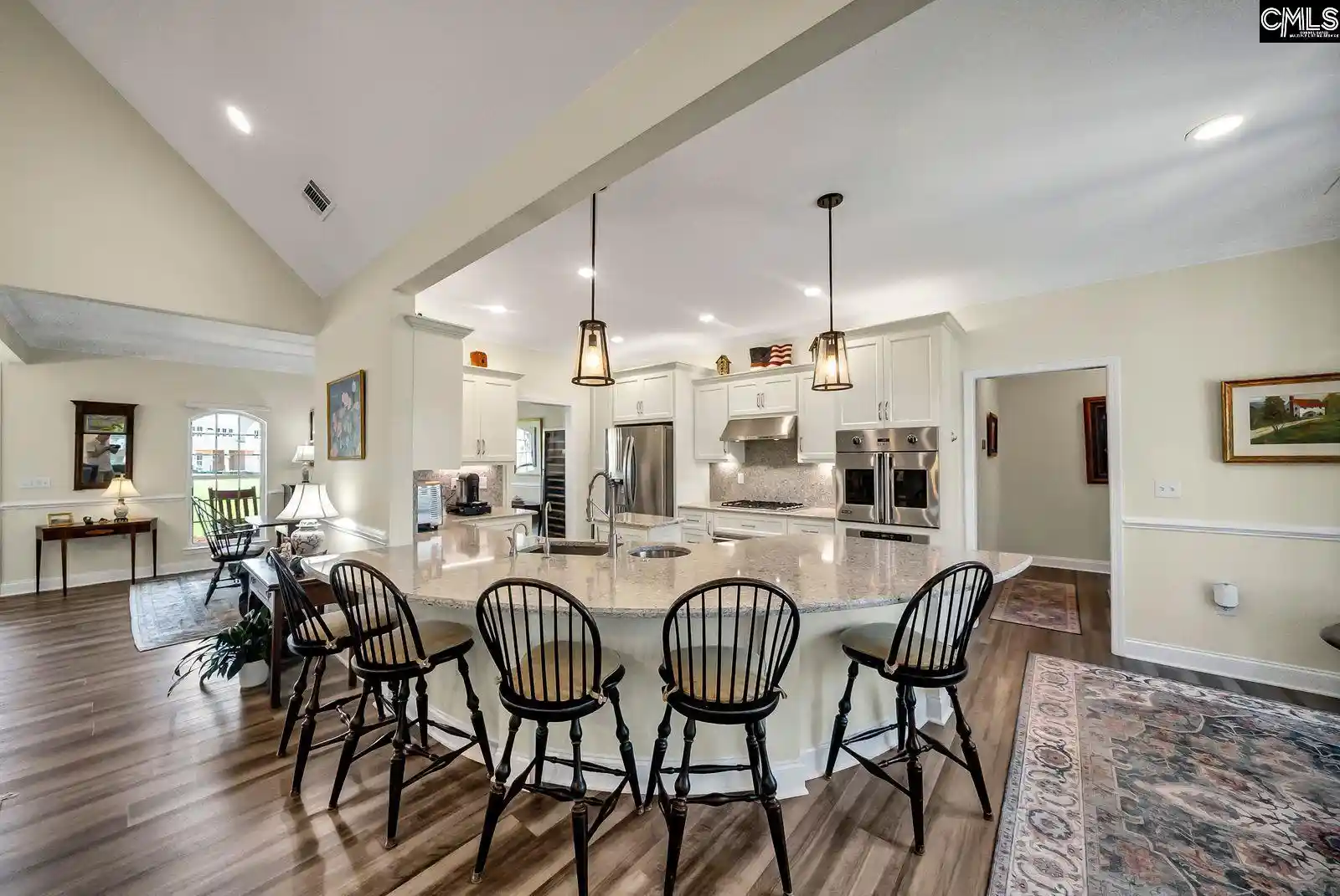 Photo 4 of Sale Pending at 465 Longview, Leesville, SC 29070 | MLS# 639673 | Listing updated on 2026-08-27