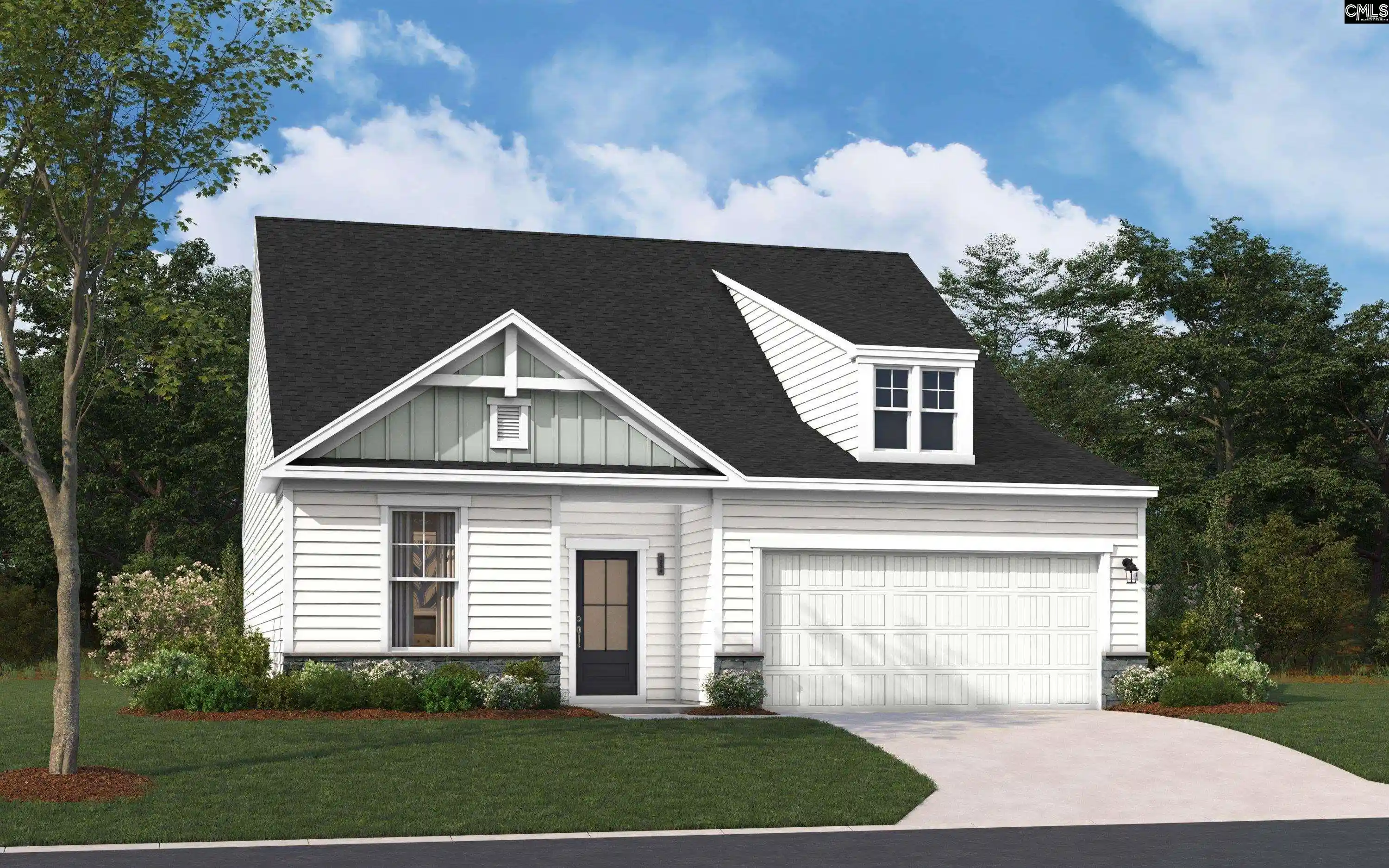 Photo 1 of Single family home for sale at 314 Old Slater, Columbia, SC 29209 | MLS# 639677 | Listing updated on 2026-09-03
