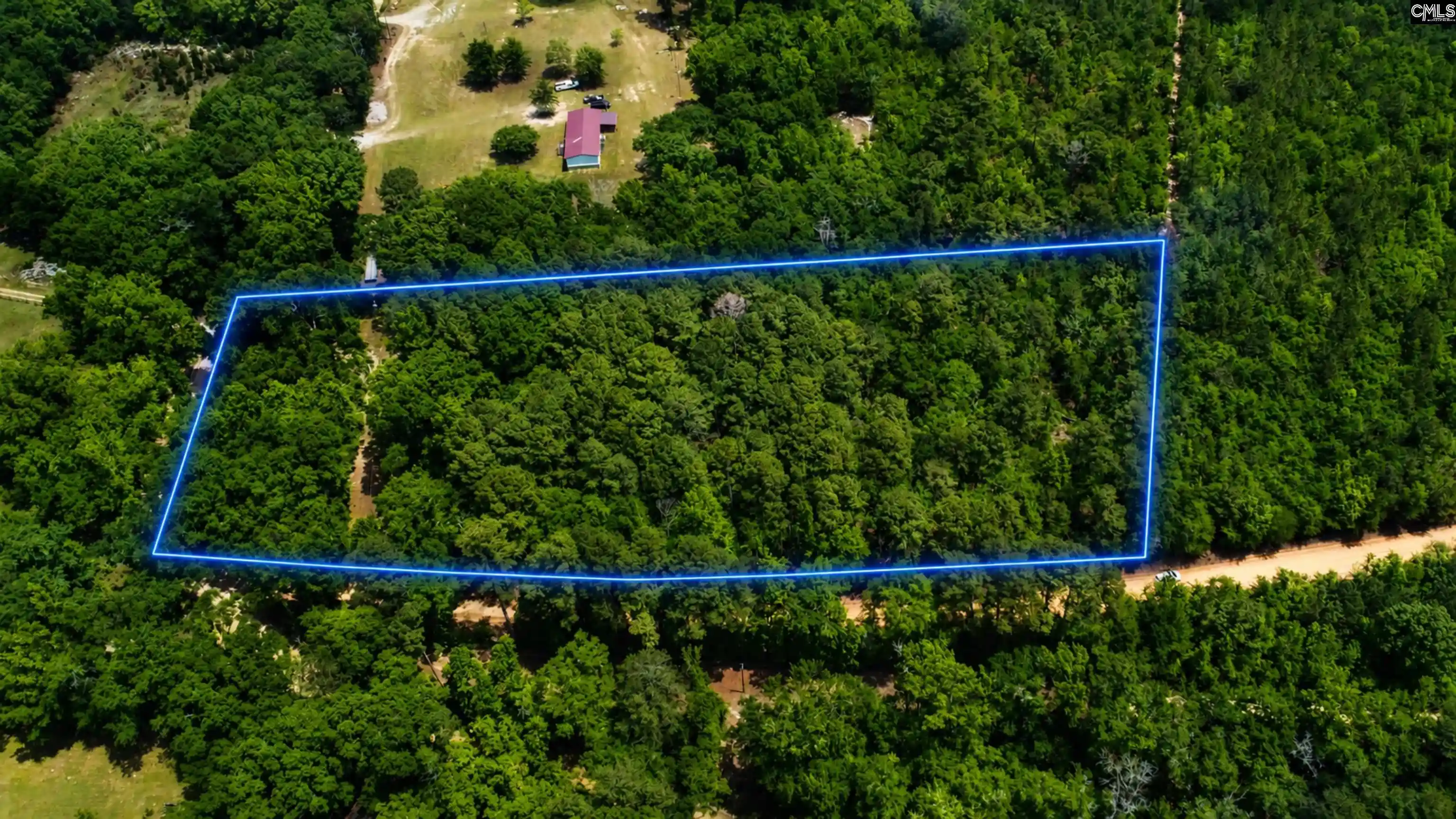 Photo 1 of Land for sale at 1091 Pine Grove, Leesville, SC 29070 | MLS# 639679 | Listing updated on 2026-09-04