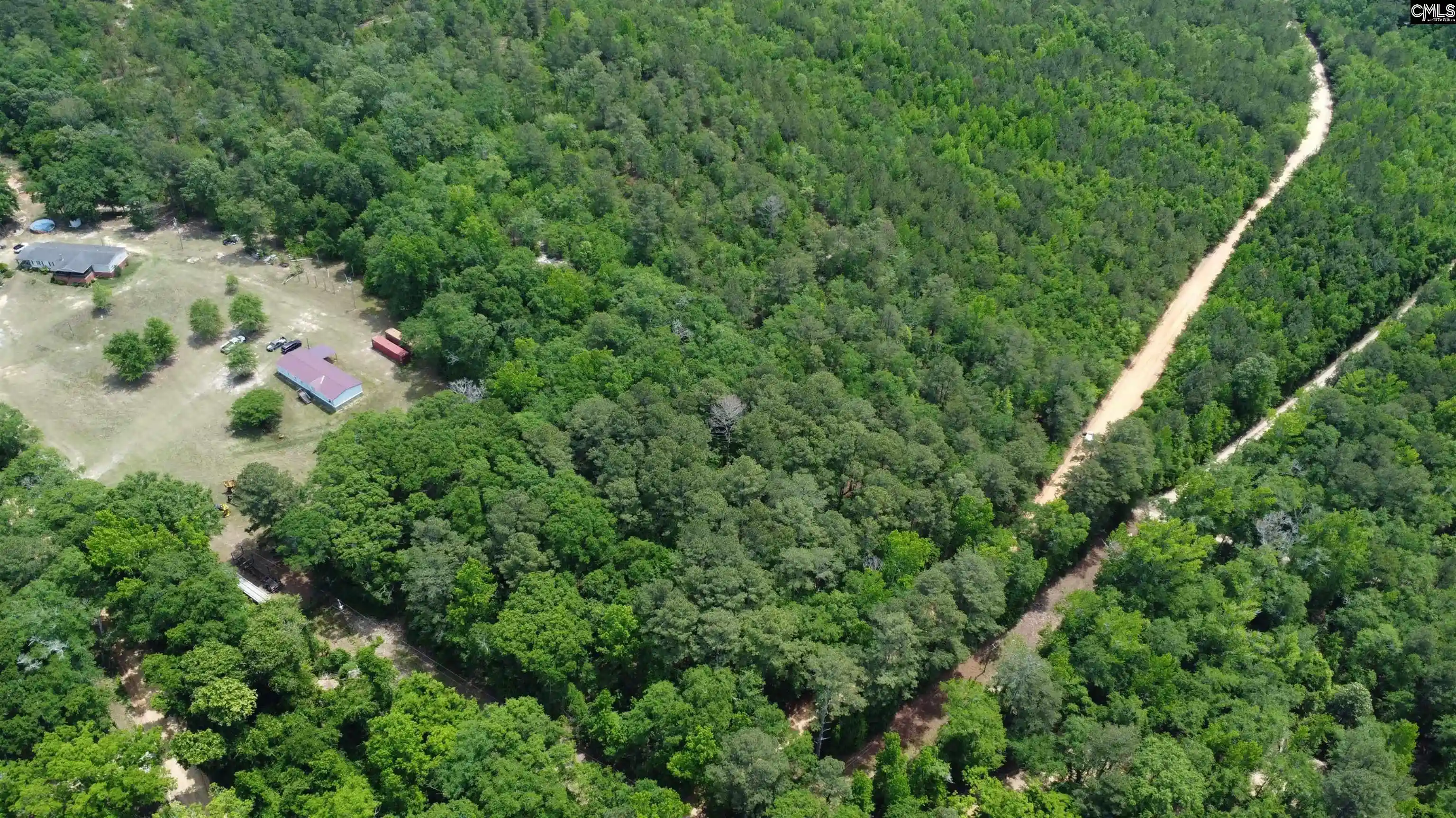 Photo 4 of Land for sale at 1091 Pine Grove, Leesville, SC 29070 | MLS# 639679 | Listing updated on 2026-09-04