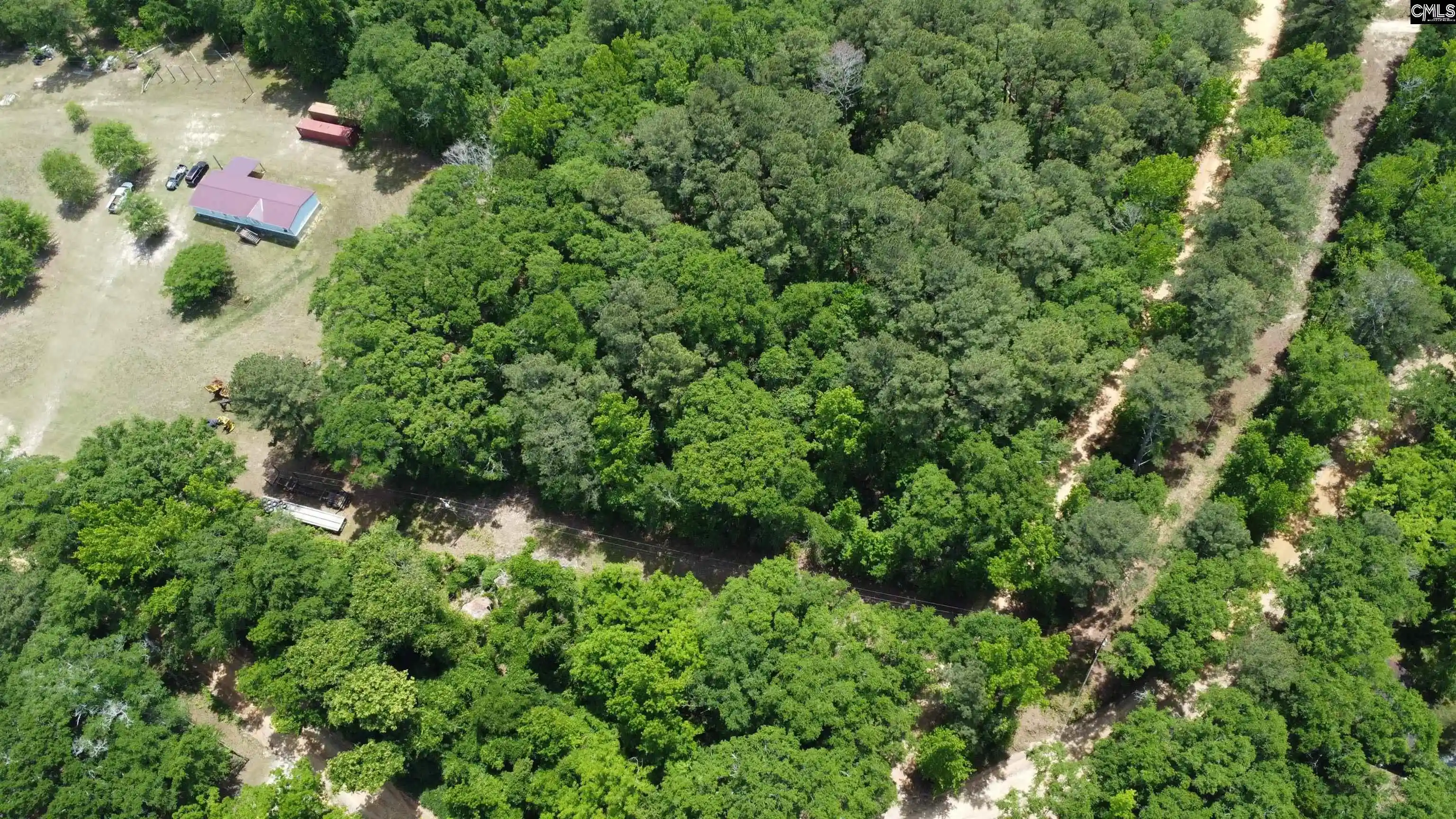 Photo 12 of Land for sale at 1091 Pine Grove, Leesville, SC 29070 | MLS# 639679 | Listing updated on 2026-09-04