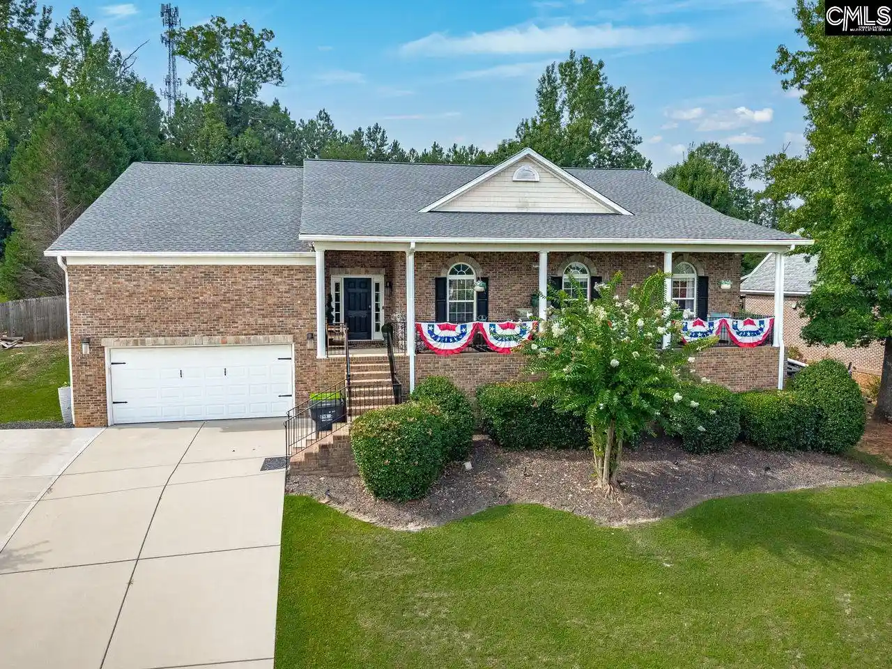 Photo 1 of Single family home for sale at 137 Ridgemont, Columbia, SC 29212 | MLS# 639681 | Listing updated on 2026-08-18