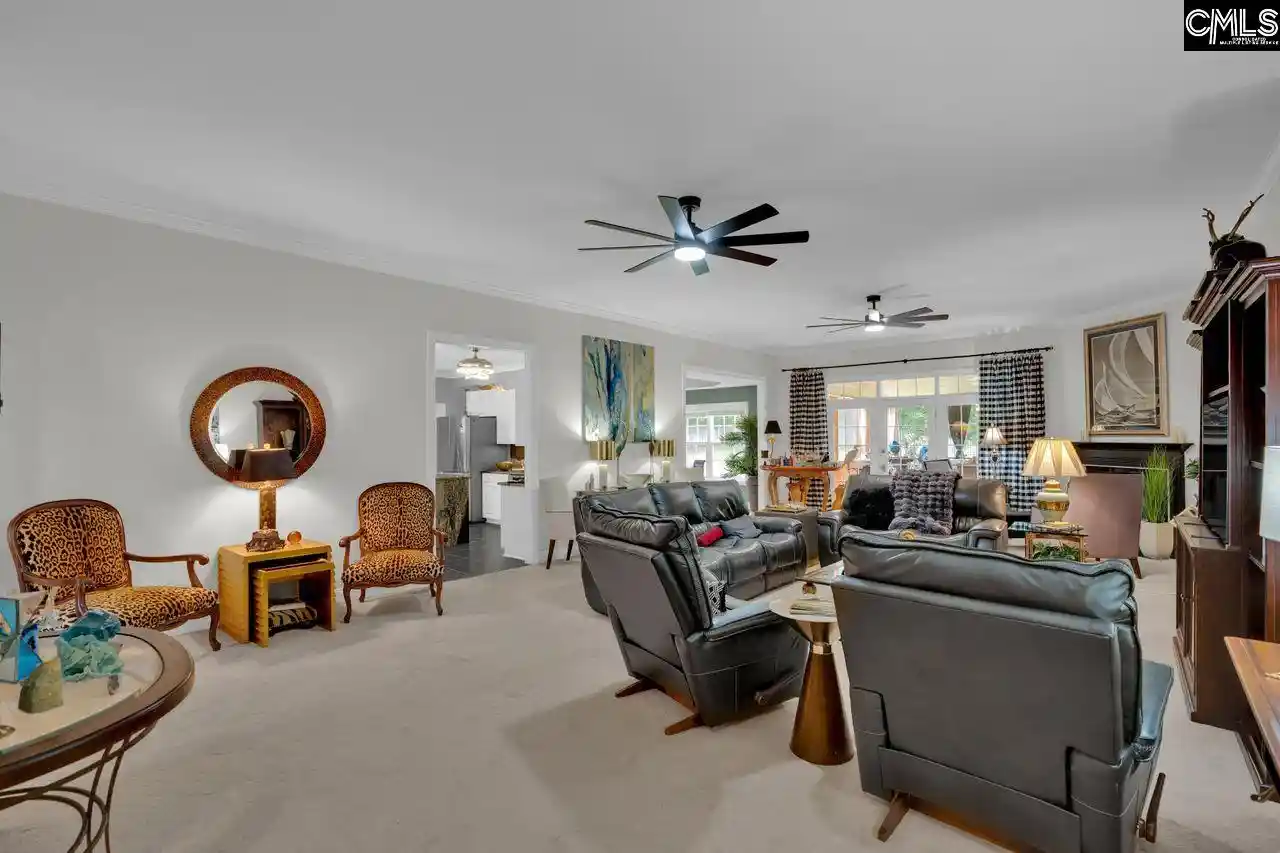 Photo 2 of Single family home for sale at 137 Ridgemont, Columbia, SC 29212 | MLS# 639681 | Listing updated on 2026-08-18
