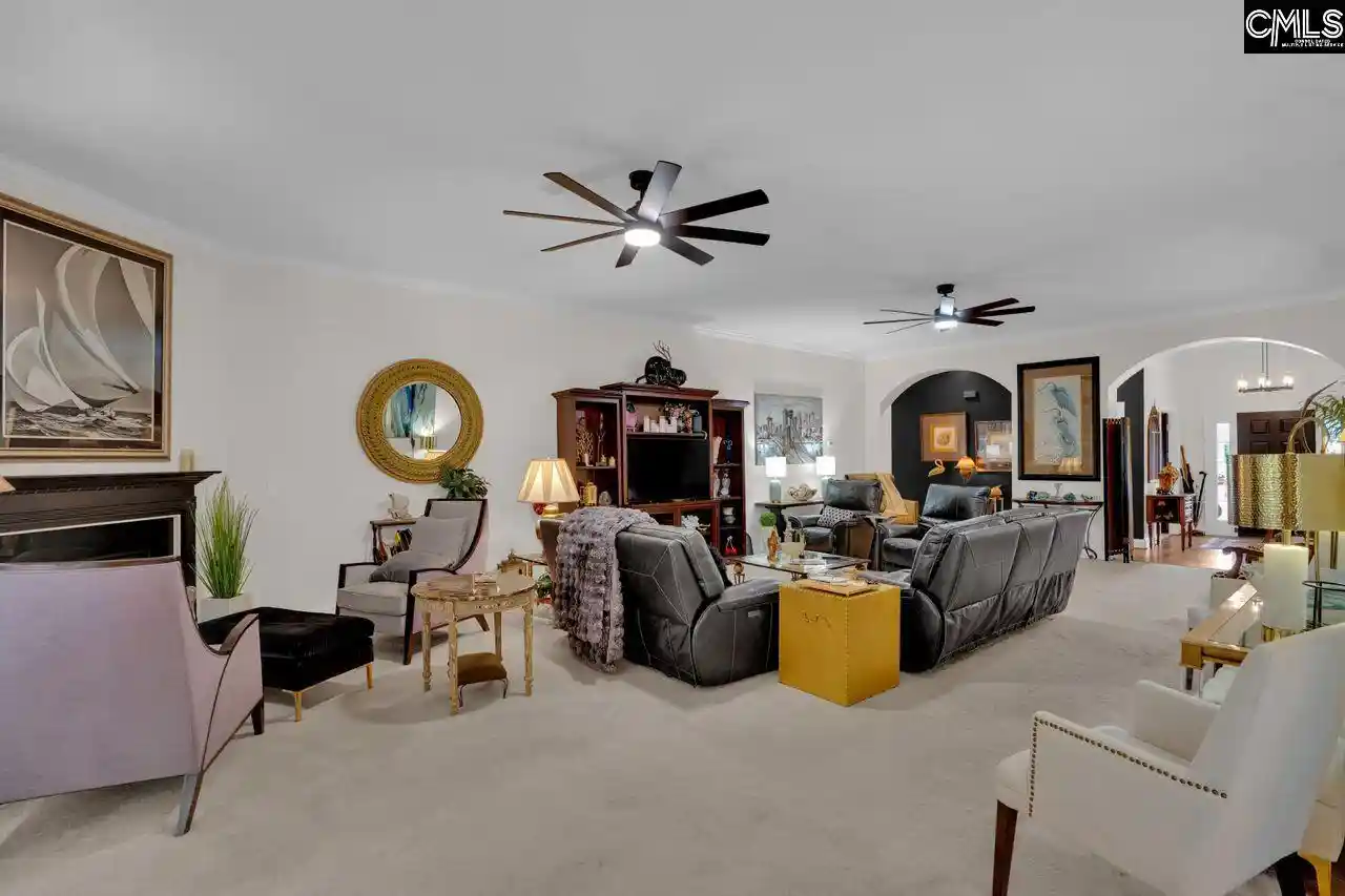 Photo 3 of Single family home for sale at 137 Ridgemont, Columbia, SC 29212 | MLS# 639681 | Listing updated on 2026-08-18