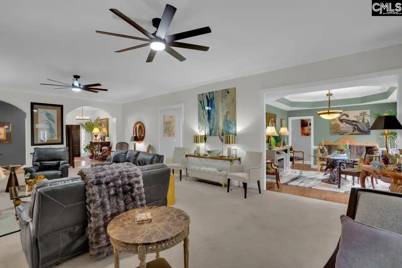 Photo 4 of Single family home for sale at 137 Ridgemont, Columbia, SC 29212 | MLS# 639681 | Listing updated on 2026-08-18