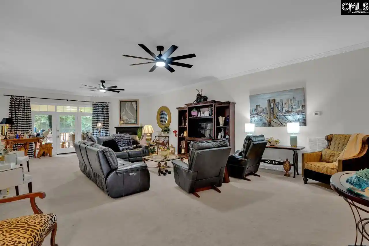 Photo 43 of Single family home for sale at 137 Ridgemont, Columbia, SC 29212 | MLS# 639681 | Listing updated on 2026-08-18