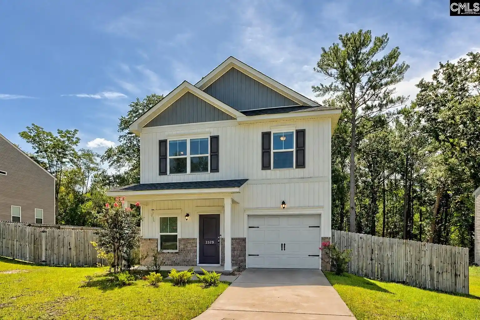 Photo 1 of Single family home for sale at 2329 Haile, Camden, SC 29020 | MLS# 639682 | Listing updated on 2026-08-18