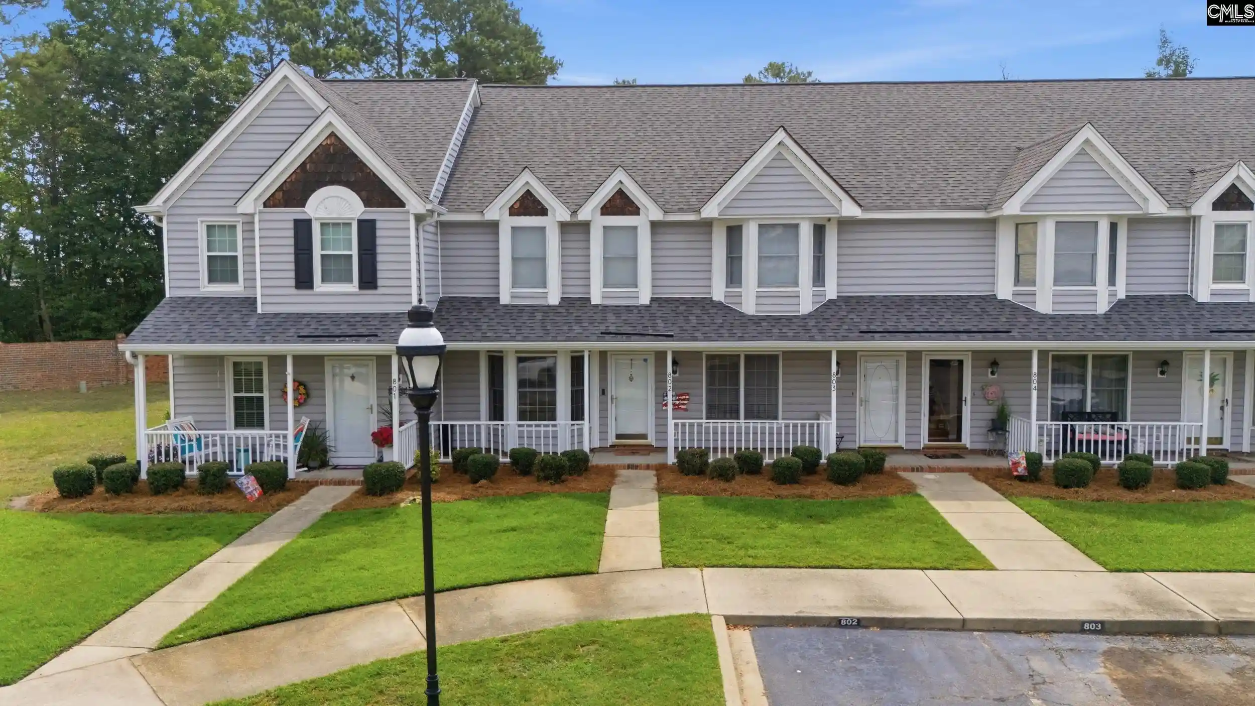 1st image of 802 New Brookland #802, West Columbia, SC 29169 | MLS# 639688