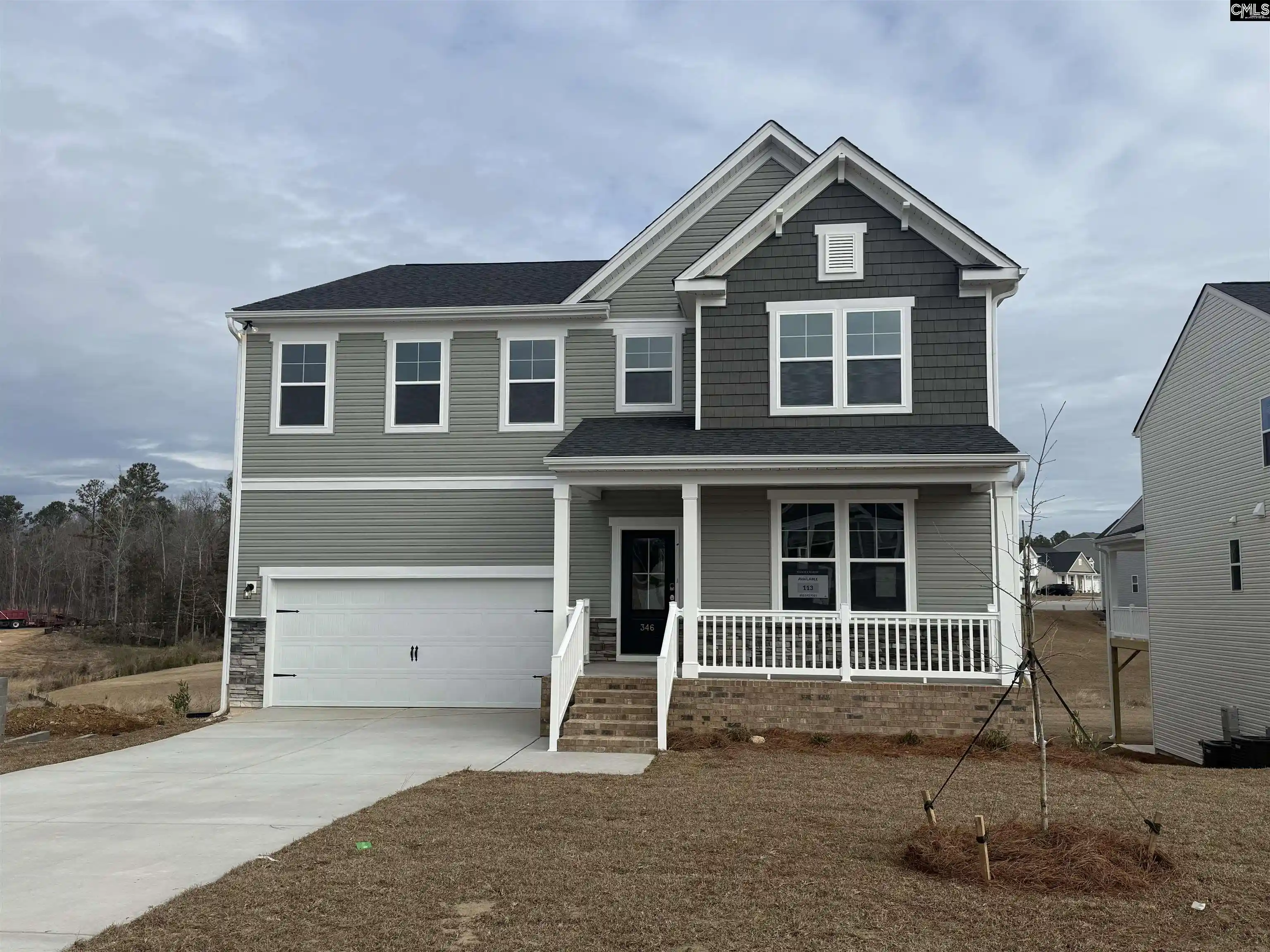 Photo 1 of Single family home for sale at 341 Grannys Cut, Chapin, SC 29036 | MLS# 639689 | Listing updated on 2026-07-29