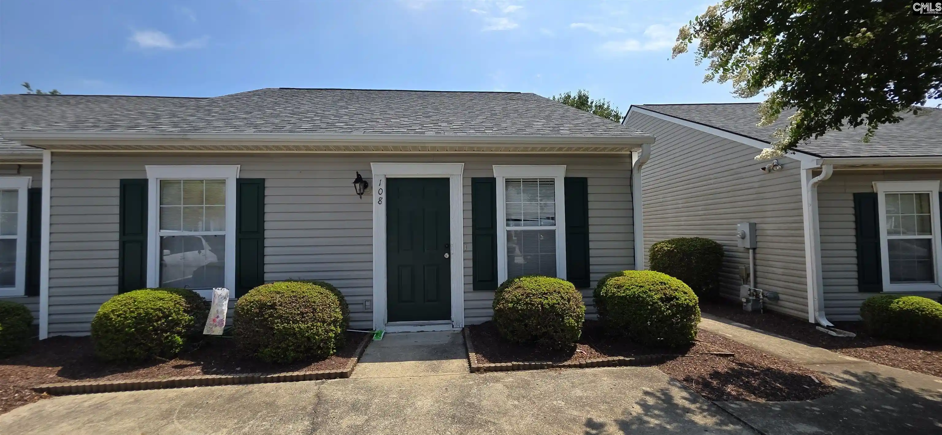 Photo 1 of Single family home for sale at 108 Red Coat, Columbia, SC 29223 | MLS# 639693 | Listing updated on 2026-09-16