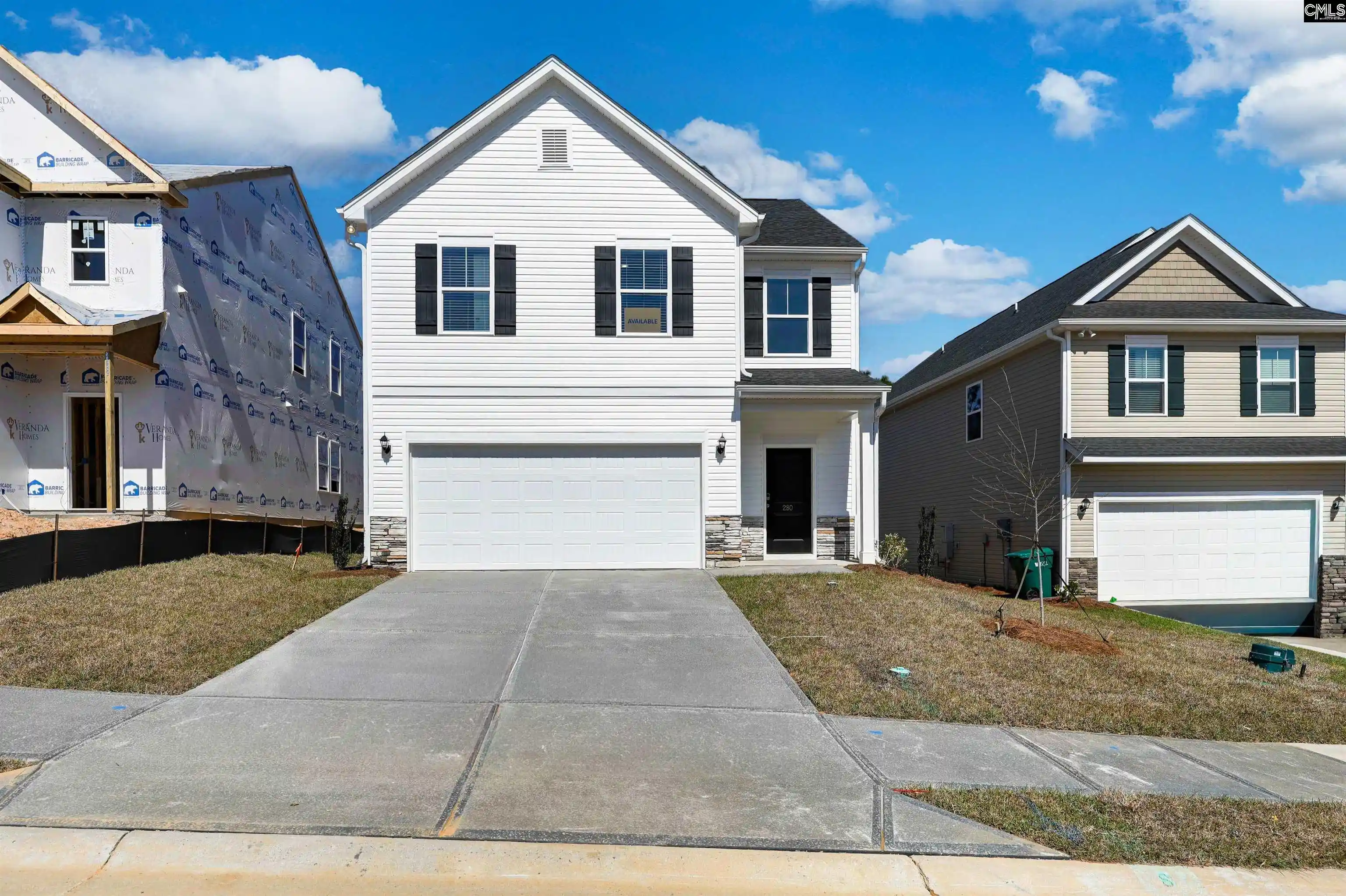 Photo 1 of Single family home for sale at 302 Balbriggan, Aiken, SC 29801 | MLS# 639695 | Listing updated on 2026-08-19