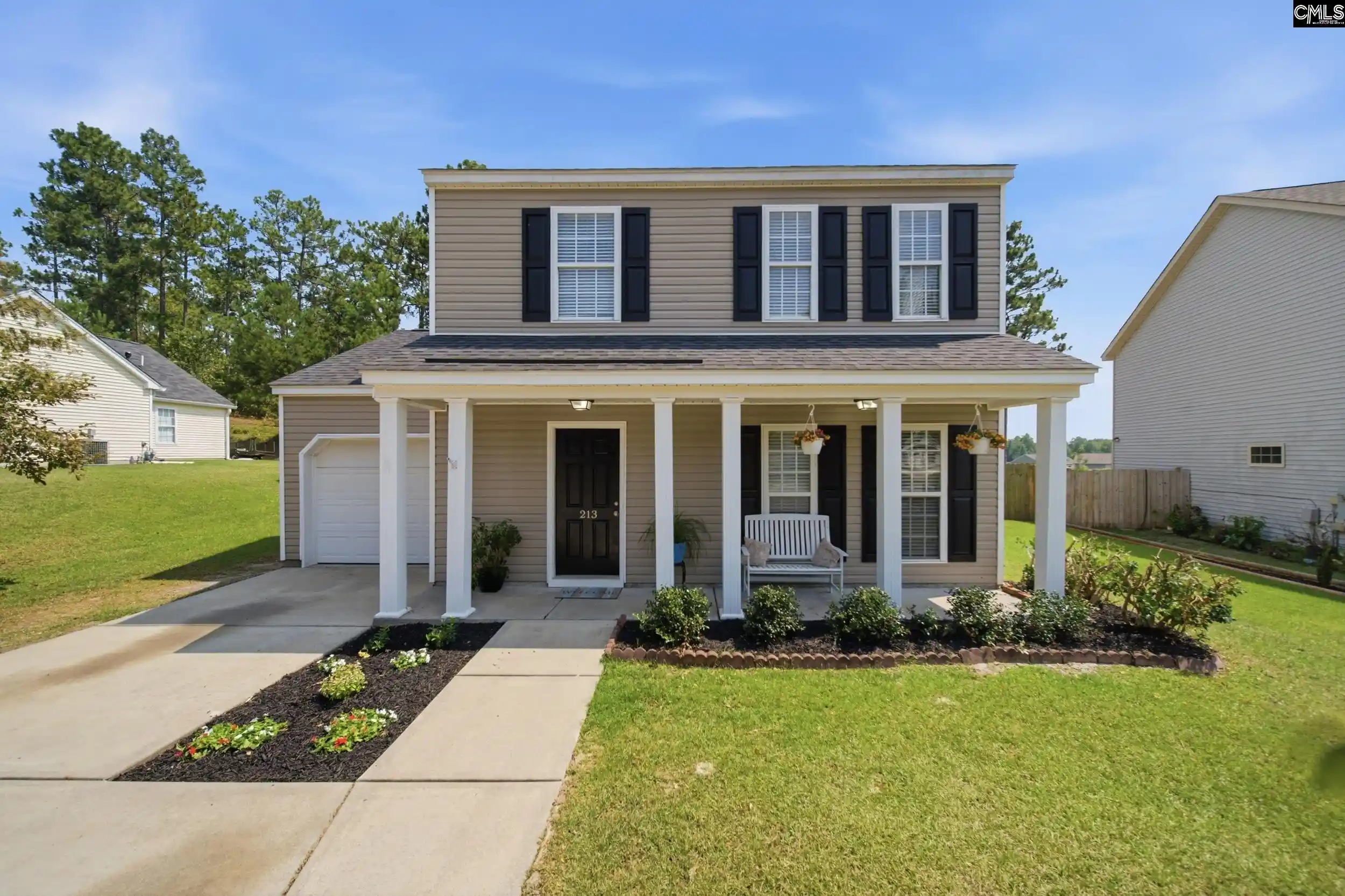 Photo 1 of Sale Pending at 213 Riglaw, Lexington, SC 29073 | MLS# 639696 | Listing updated on 2026-09-04