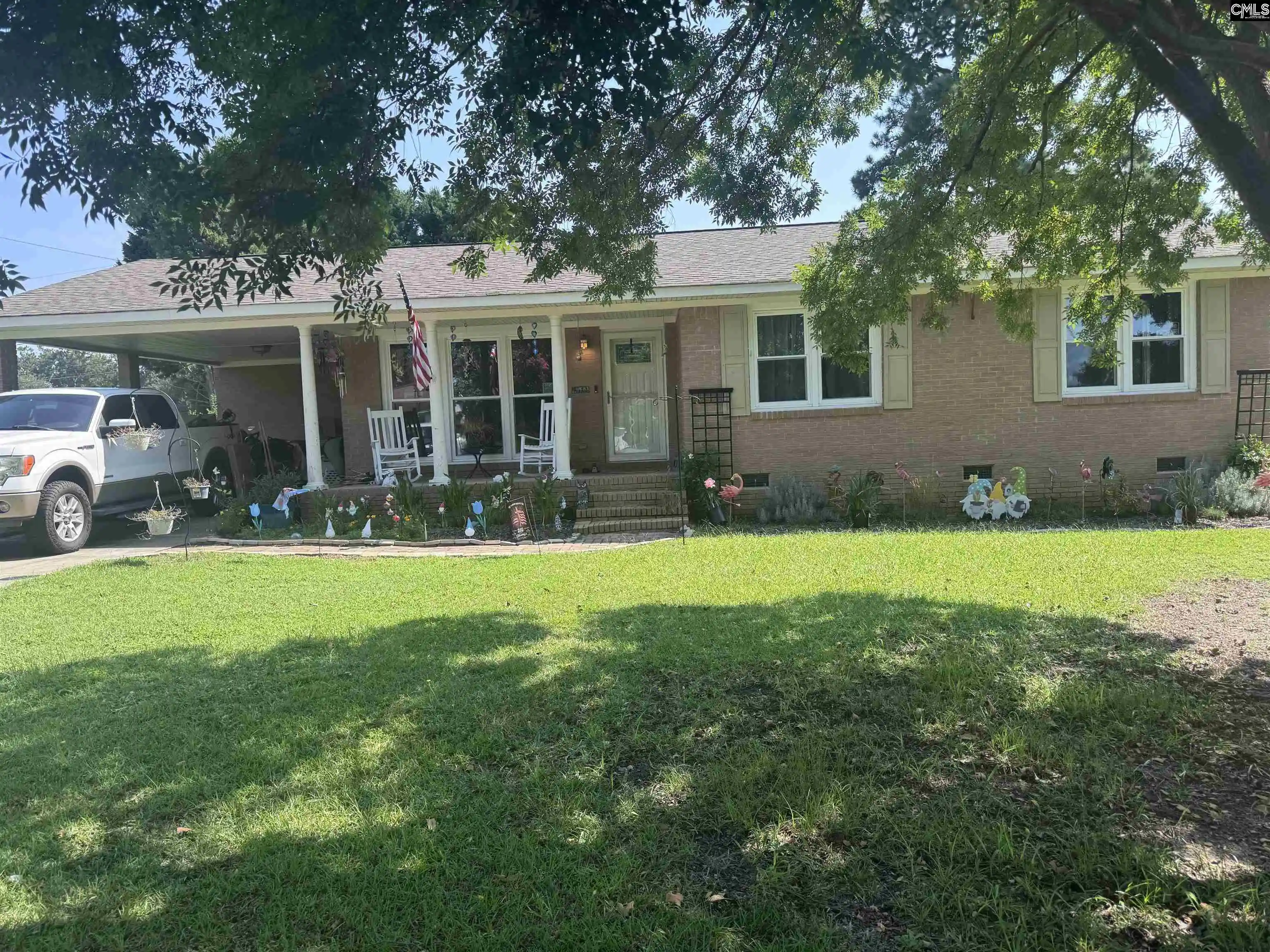 Photo 1 of Single family home for sale at 107 Azalea, Saint Matthews, SC 29135 | MLS# 639697 | Listing updated on 2026-09-01