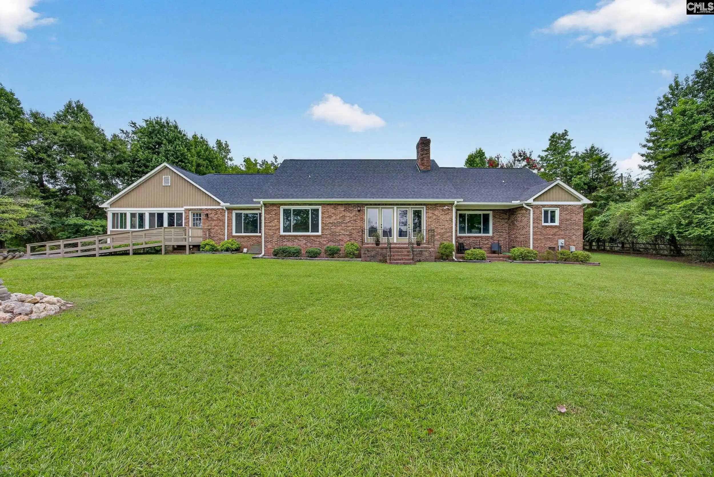 Photo 3 of Single family home for sale at 5377 Hunts Mill, Chesterfield, SC 29709 | MLS# 639699 | Listing updated on 2026-08-04