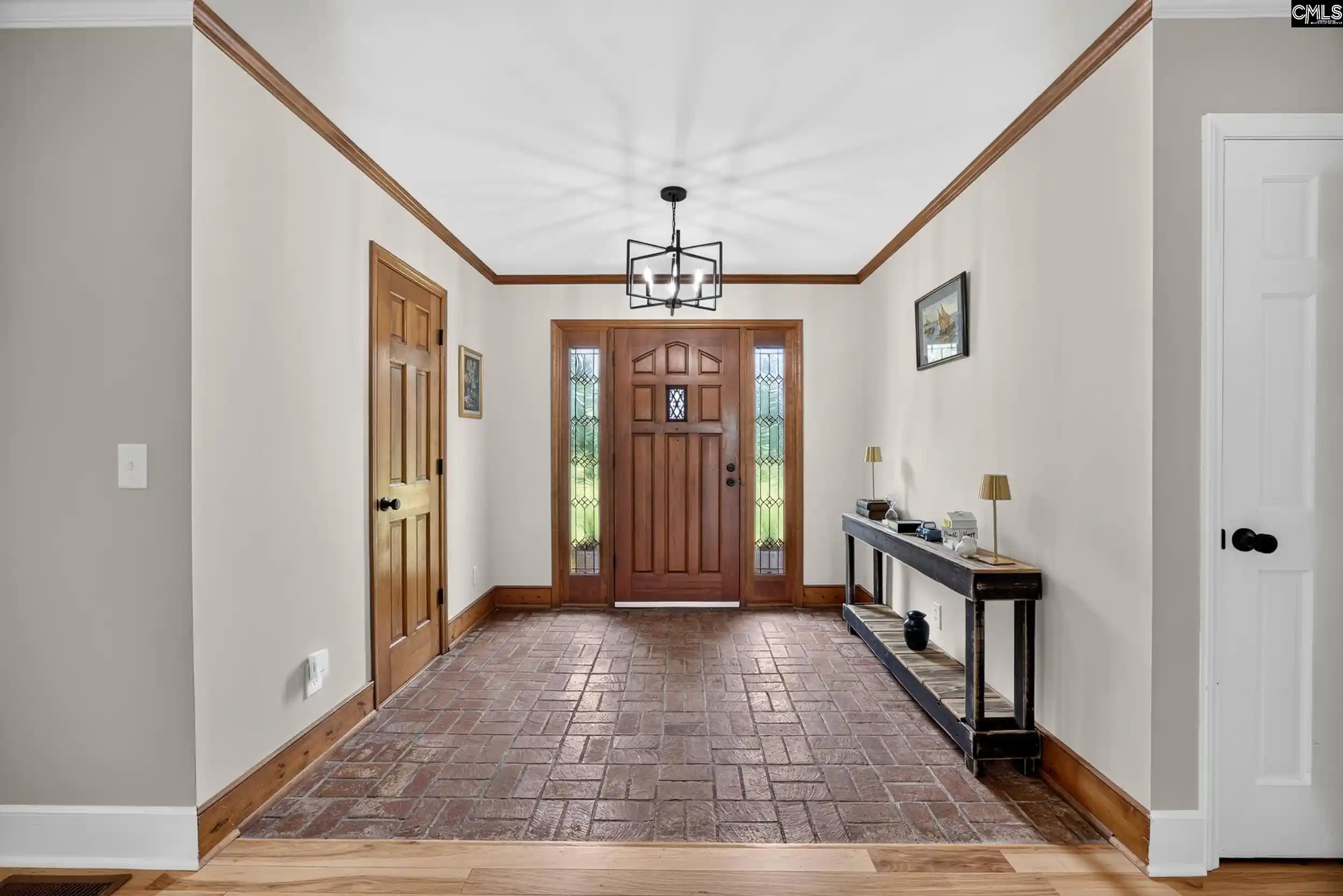 Photo 4 of Single family home for sale at 5377 Hunts Mill, Chesterfield, SC 29709 | MLS# 639699 | Listing updated on 2026-08-04