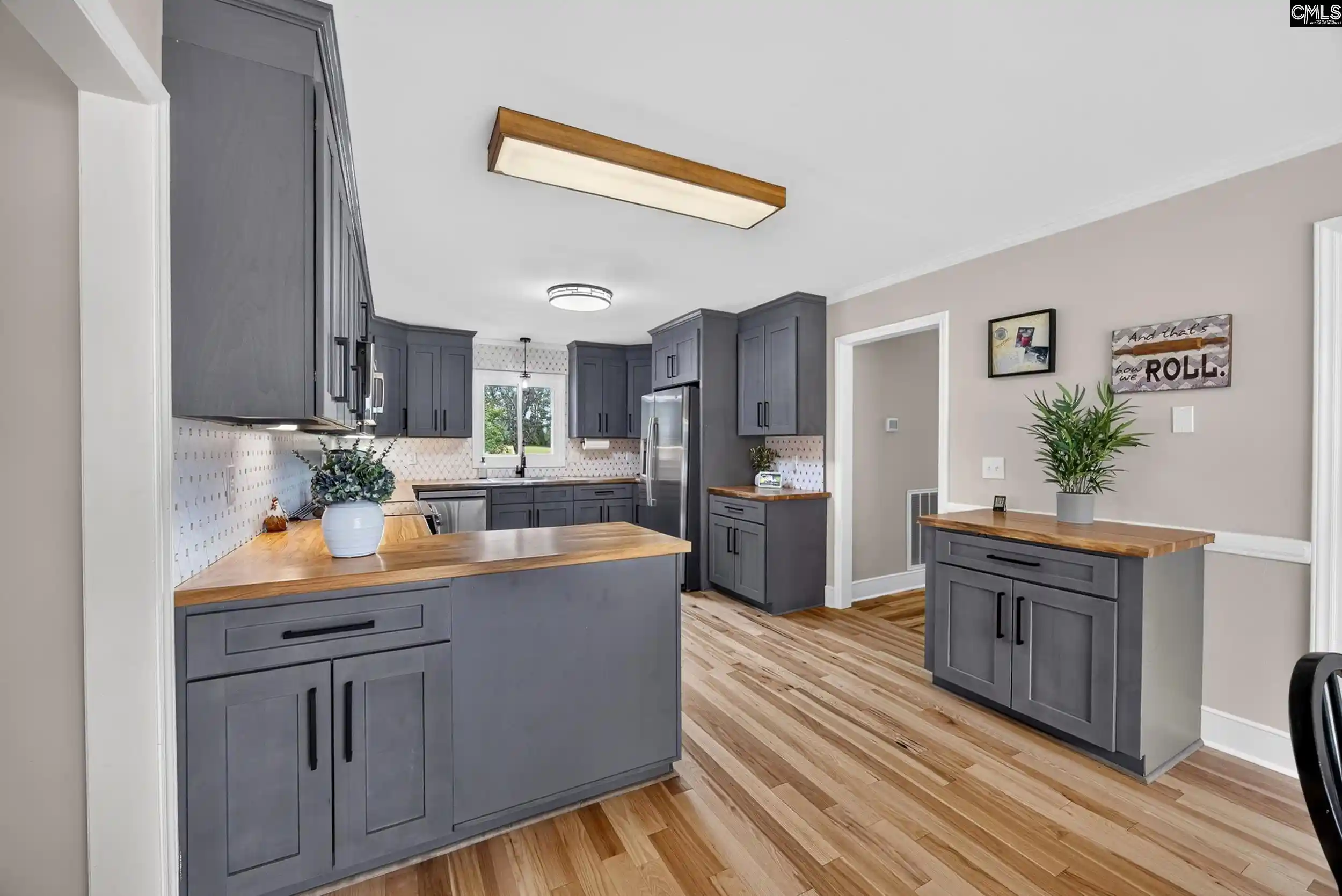 Photo 5 of Single family home for sale at 5377 Hunts Mill, Chesterfield, SC 29709 | MLS# 639699 | Listing updated on 2026-08-04