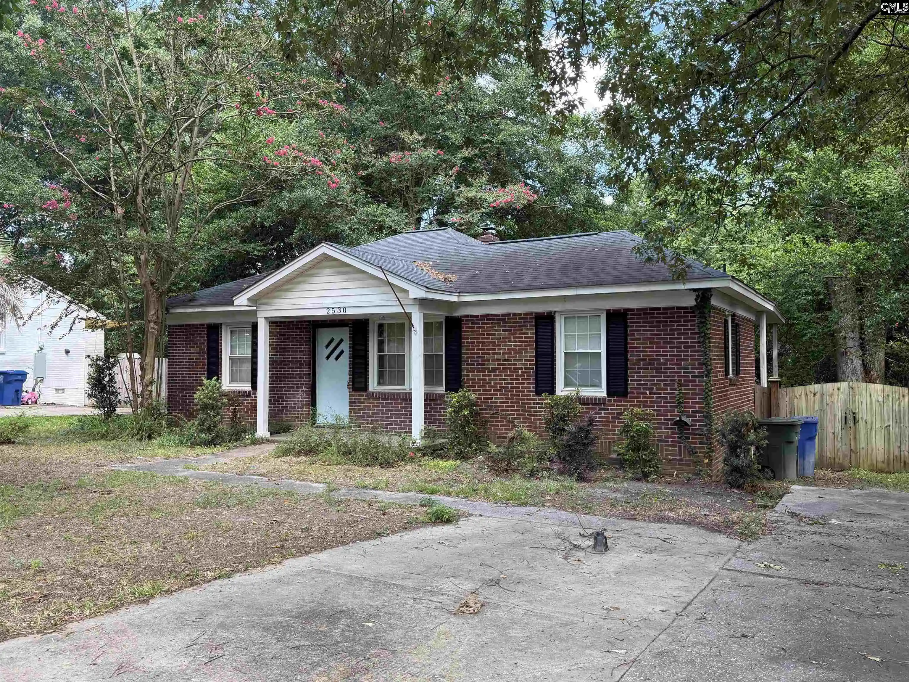 Photo 1 of Single family home for sale at 2530 Putnam, Columbia, SC 29204 | MLS# 639700 | Listing updated on 2026-09-14