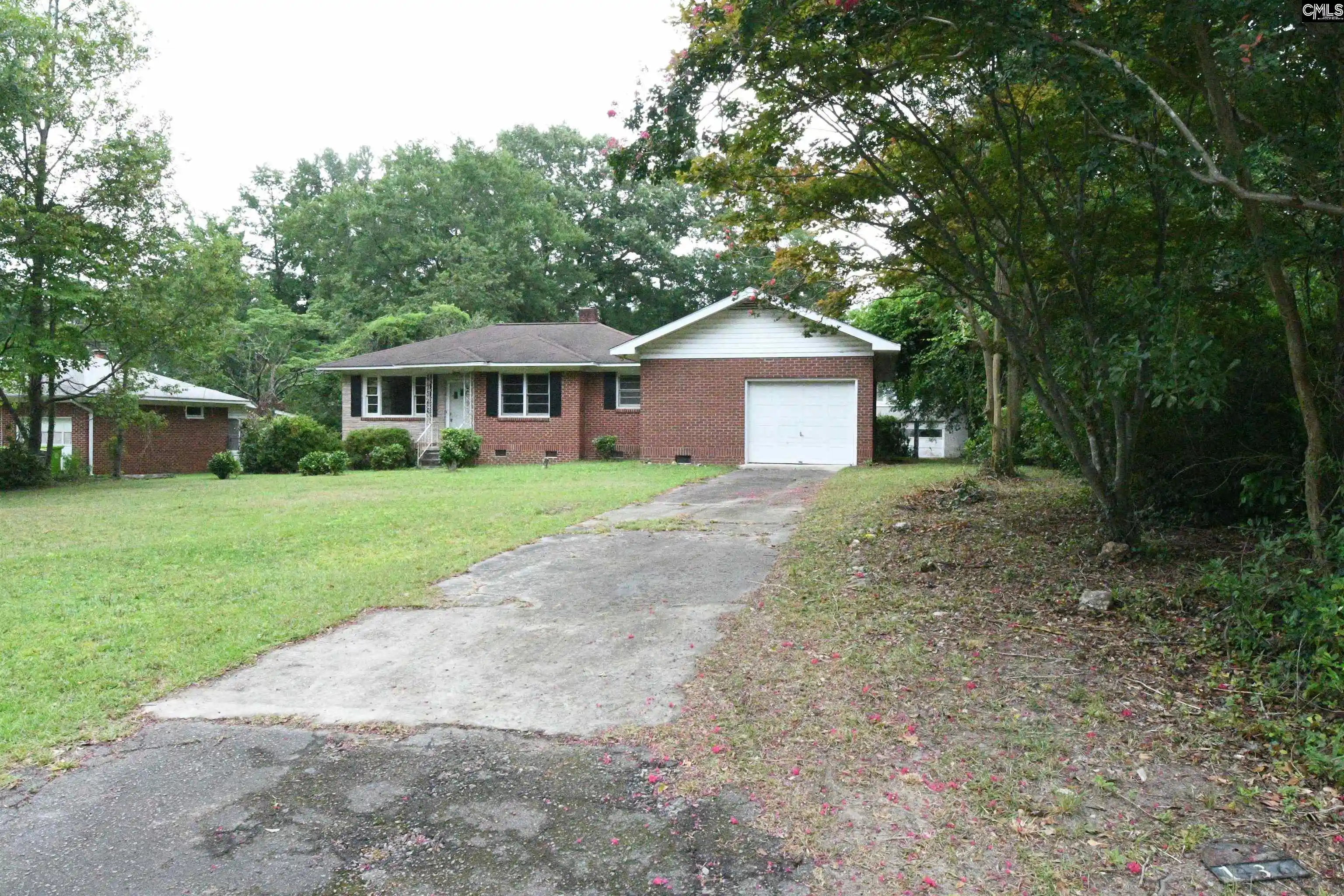 1st image of 1436 Mangum, Columbia, SC 29210 | MLS# 639703