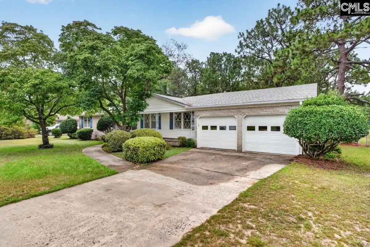 Photo 1 of Sale Pending at 1101 W Fairhill, West Columbia, SC 29170 | MLS# 639708 | Listing updated on 2026-09-16