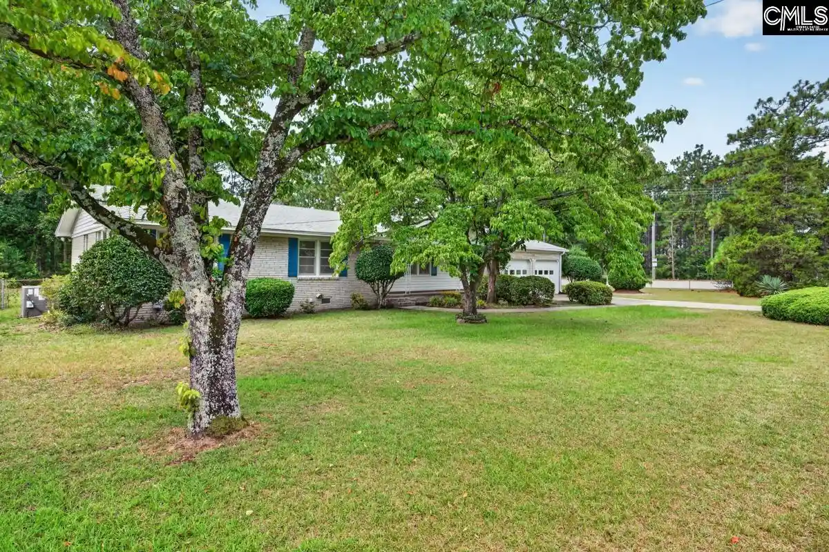 Photo 3 of Sale Pending at 1101 W Fairhill, West Columbia, SC 29170 | MLS# 639708 | Listing updated on 2026-09-16