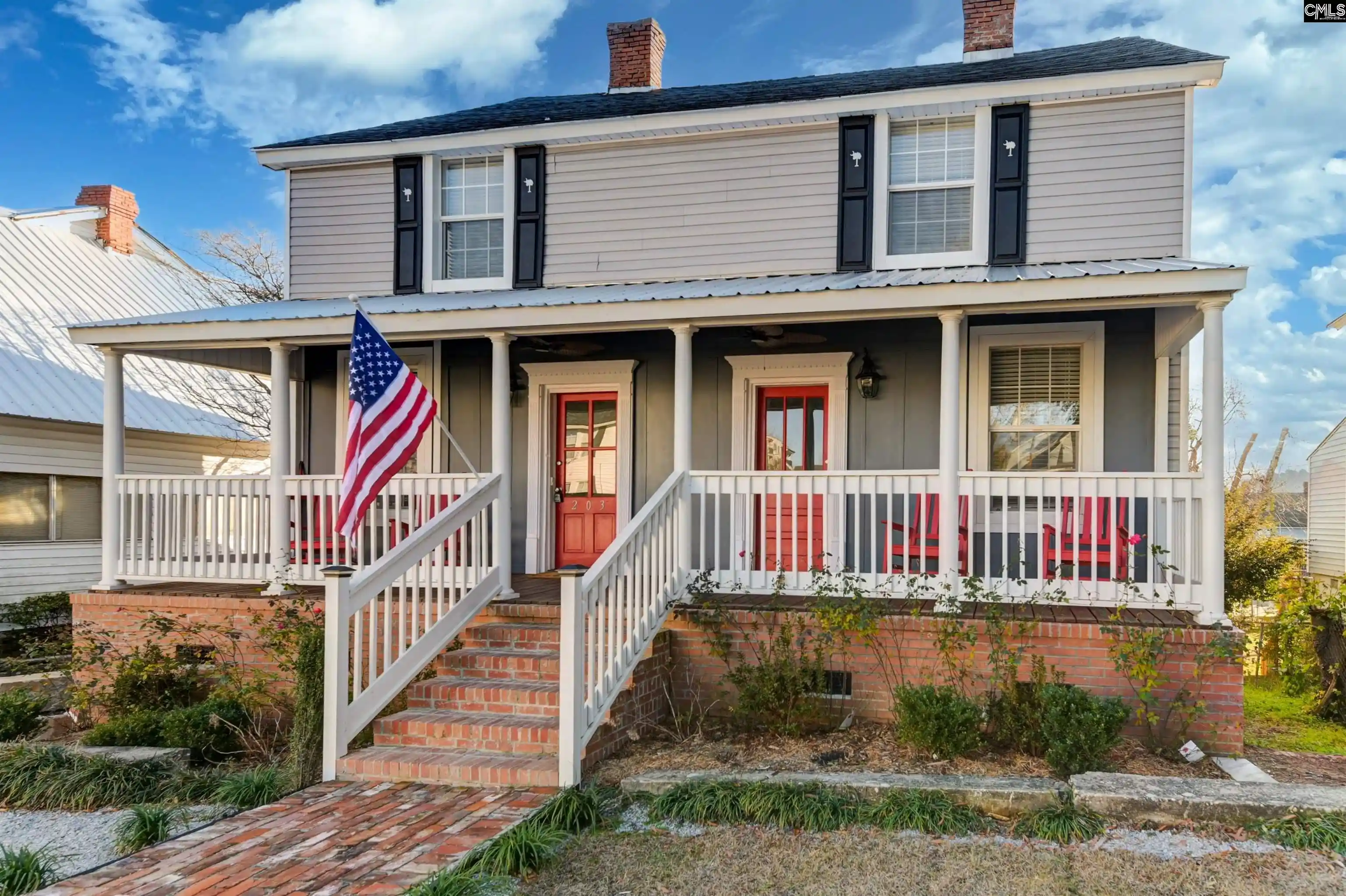 1st image of 203 205 Oliver, West Columbia, SC 29169 | MLS# 639709