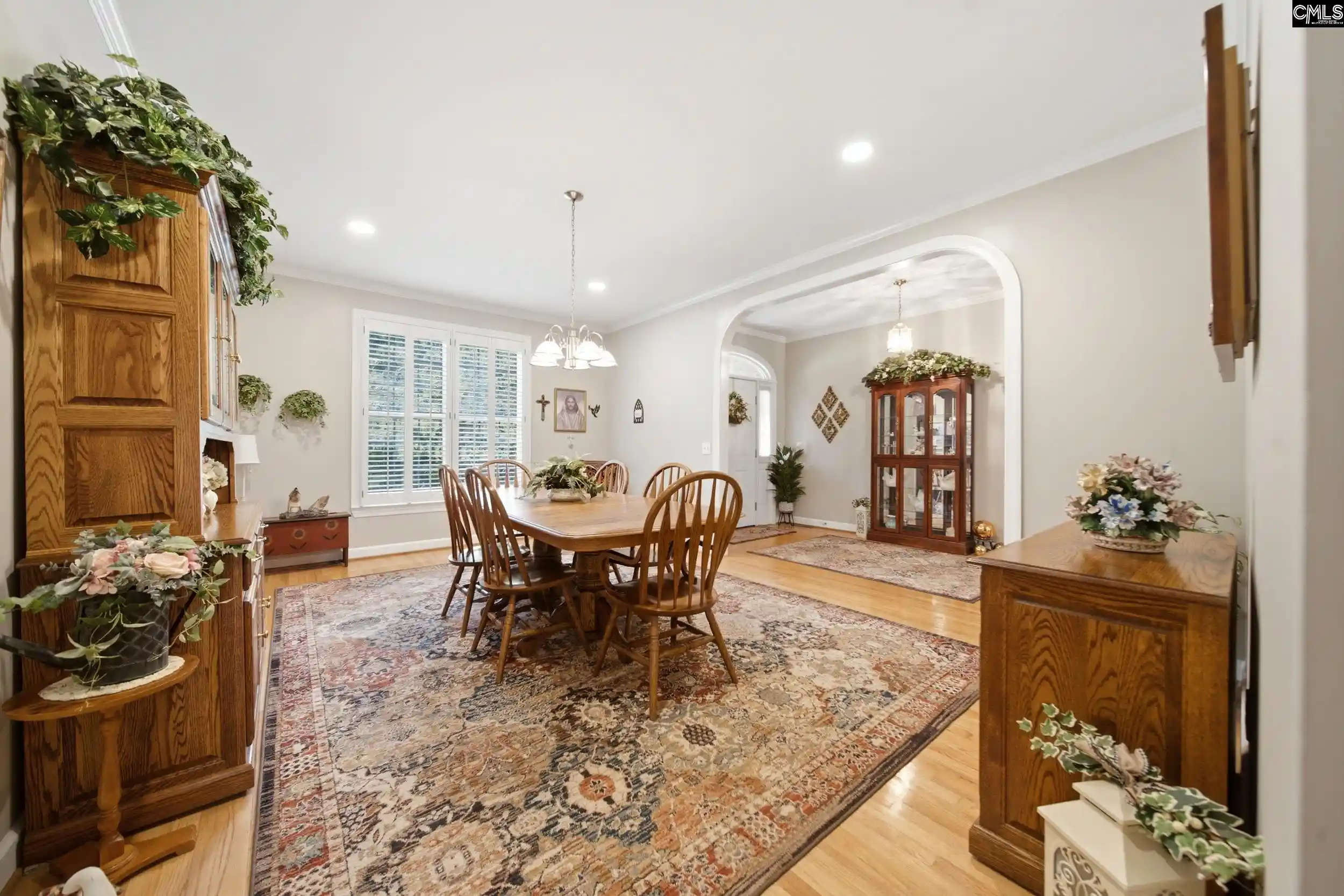 Photo 4 of Sale Pending at 340 Bobcat, Leesville, SC 29070 | MLS# 639710 | Listing updated on 2026-08-29