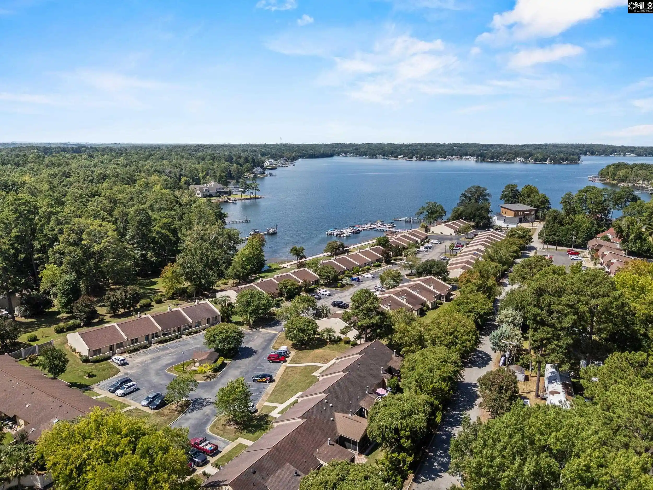 Photo 1 of Townhouse for sale at 3 Boardwalk, Lexington, SC 29072 | MLS# 639711 | Listing updated on 2026-09-16