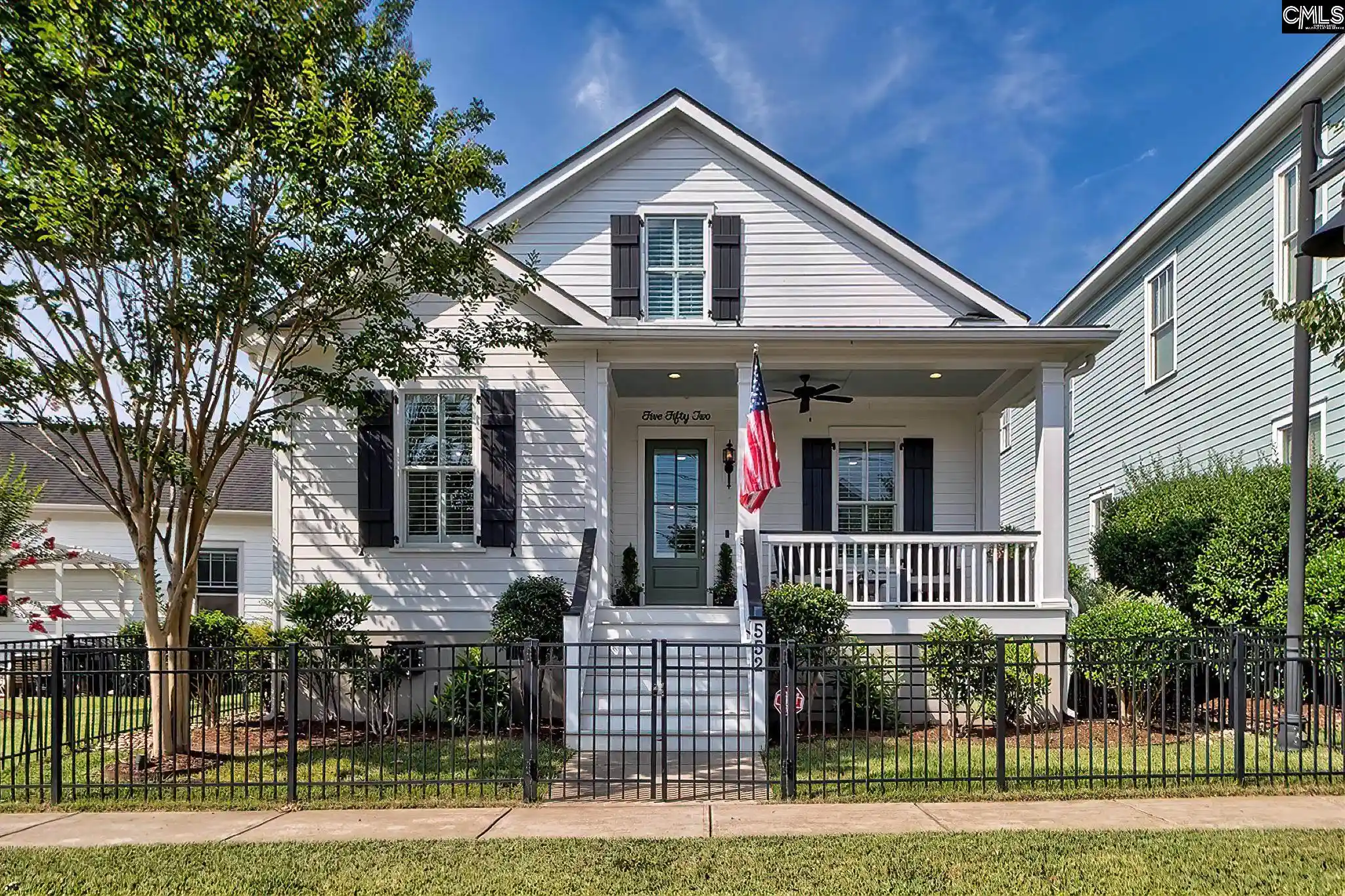 Photo 1 of Sale Pending at 552 River Camp, Lexington, SC 29072 | MLS# 639715 | Listing updated on 2026-08-25