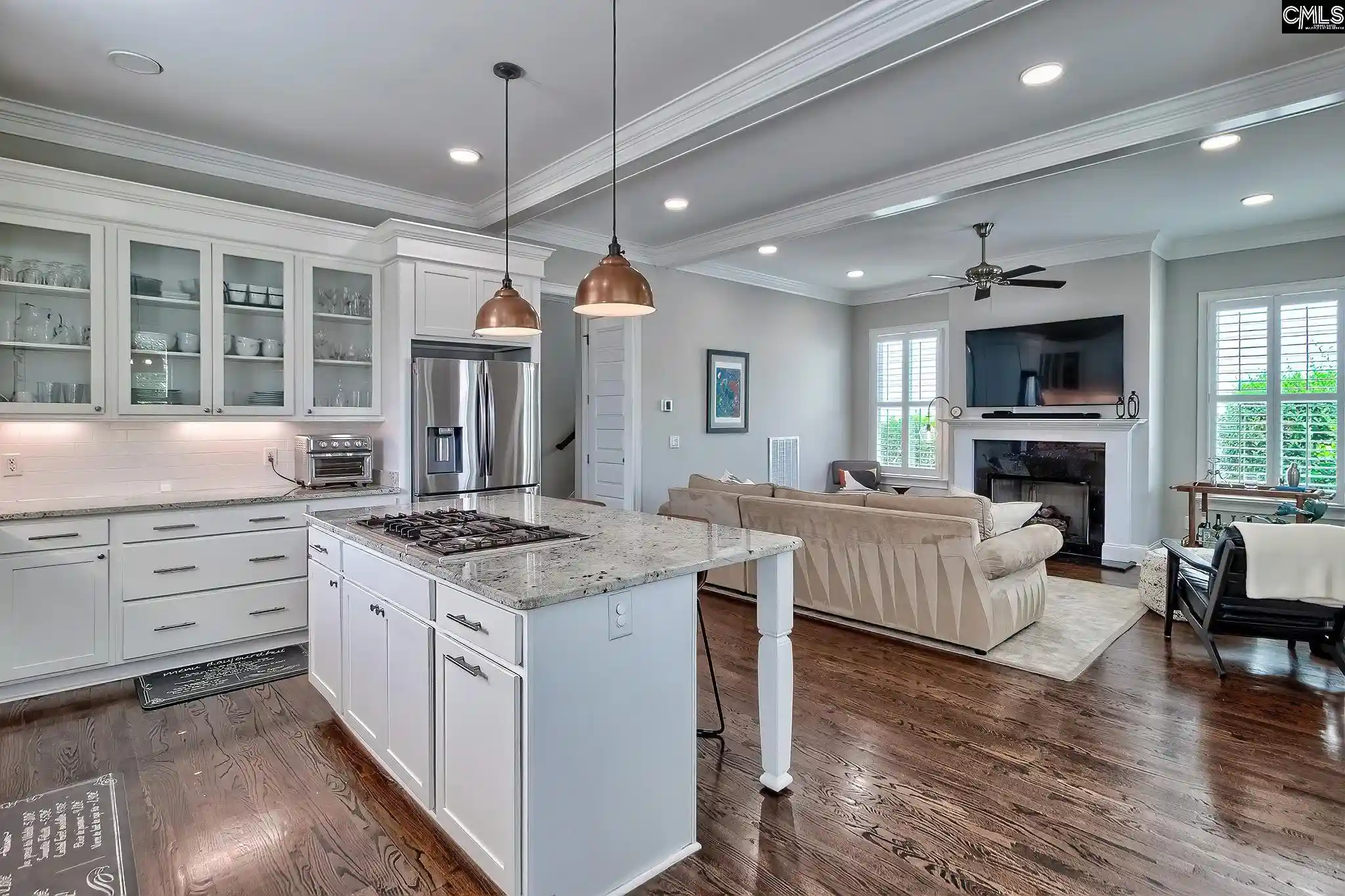 Photo 2 of Sale Pending at 552 River Camp, Lexington, SC 29072 | MLS# 639715 | Listing updated on 2026-08-25